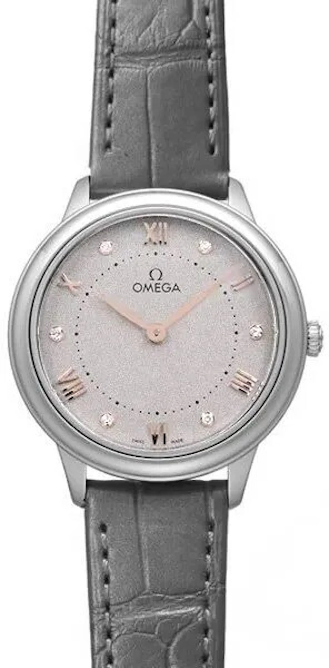 Omega De Ville Prestige 434.13.30.60.56.001 434.13.30.60.56.001
