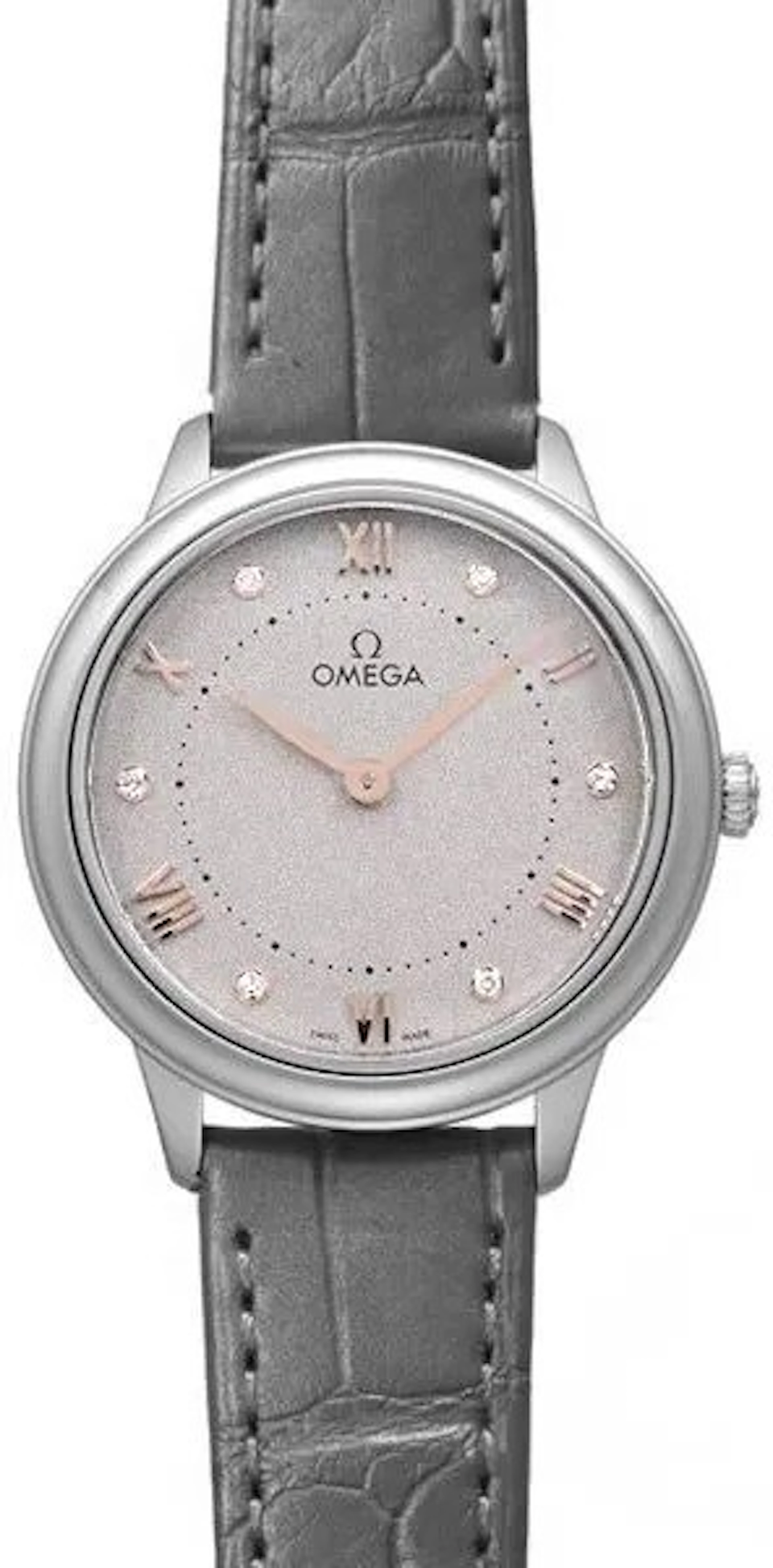 Omega De Ville Prestige 434.13.30.60.56.001 434.13.30.60.56.001