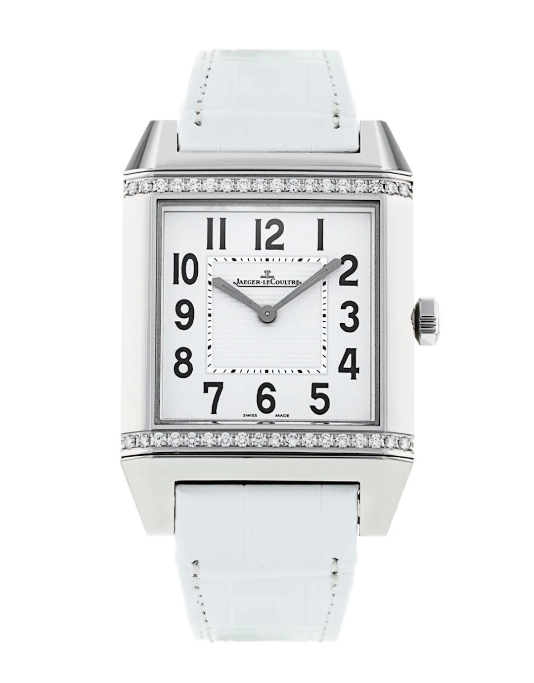 Jaeger LeCoultre Reverso Squadra 7068421 7068421