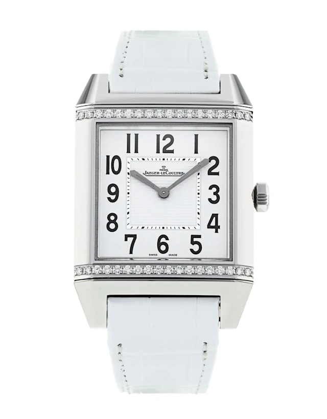 Jaeger LeCoultre Reverso Squadra 7068421 7068421