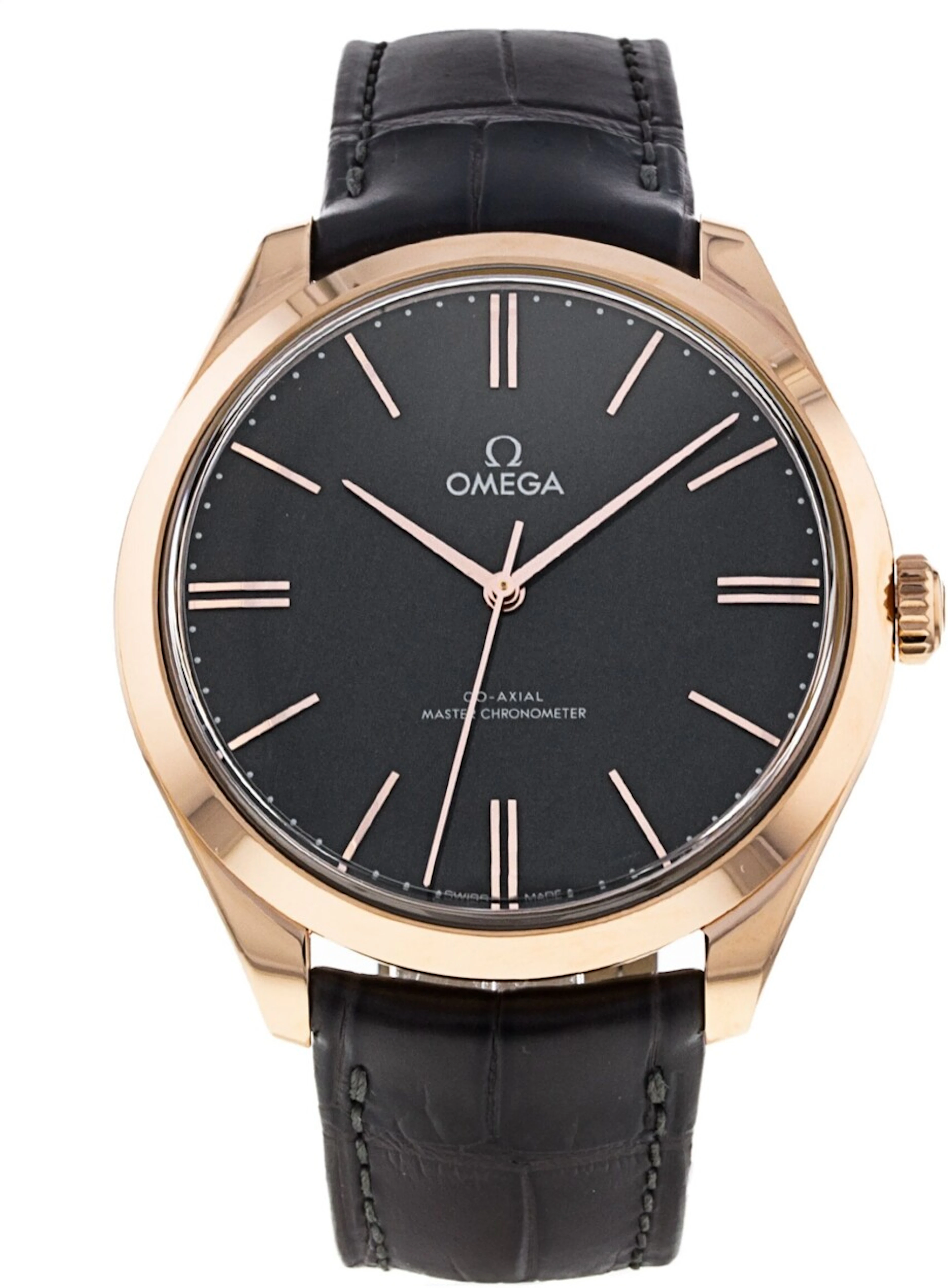 Omega De Ville Tresor 435.53.40.21.06.001 435.53.40.21.06.001