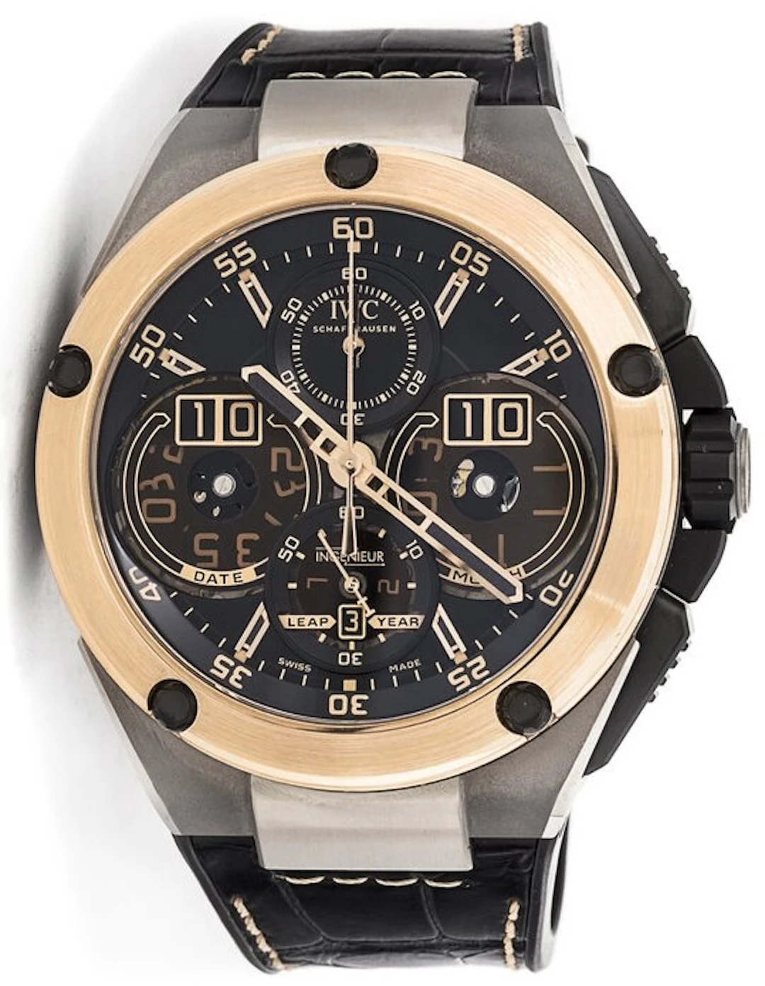 IWC Ingenieur IW379203 IW379203