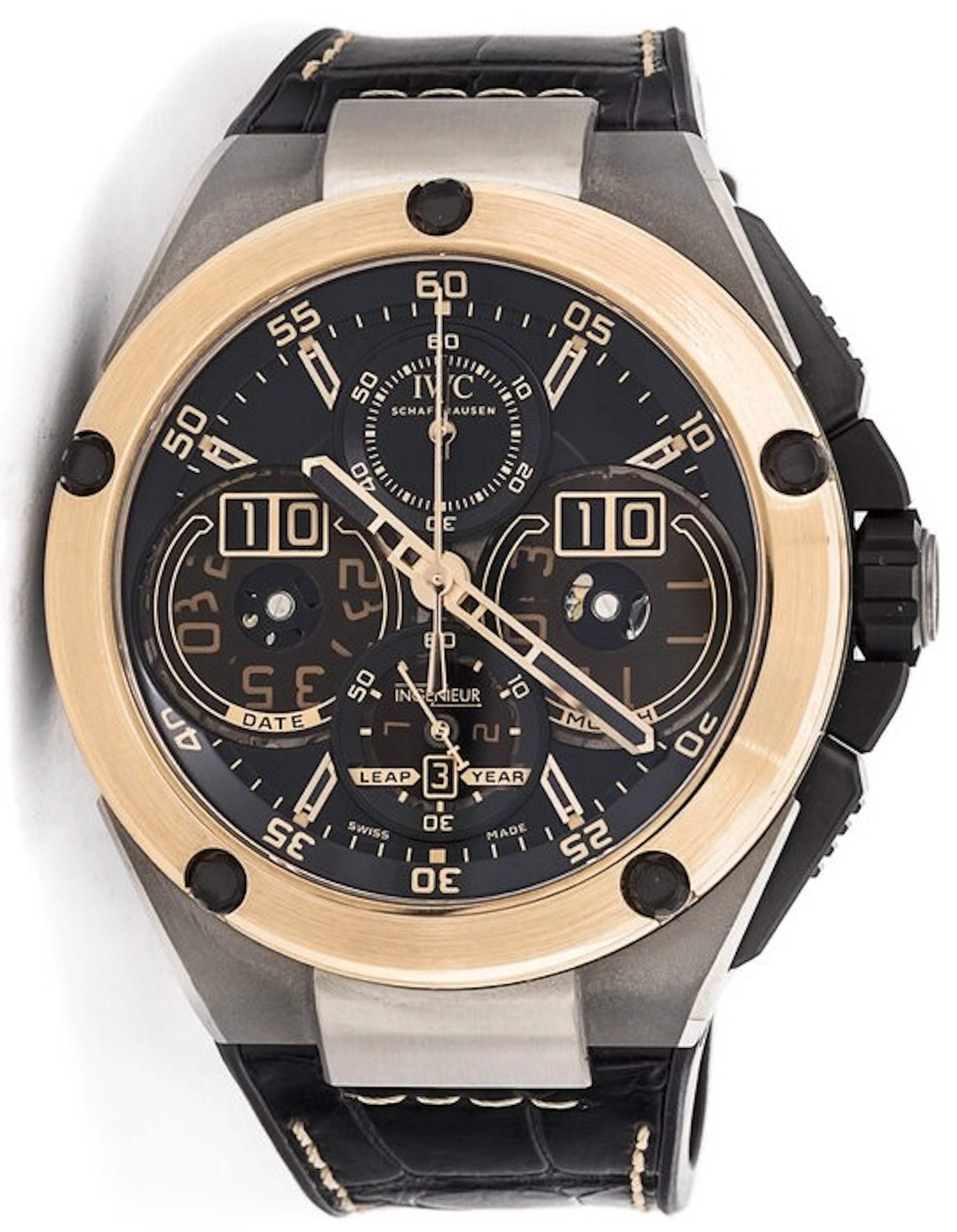 IWC Ingenieur IW379203 IW379203