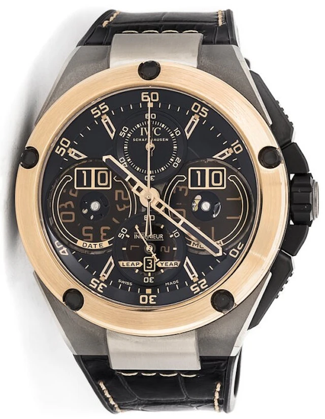 IWC Ingenieur IW379203 IW379203