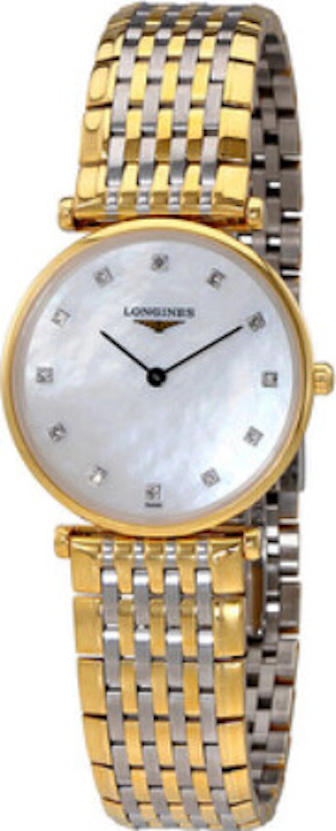 Longines Grande Classique L4.512.2.87.7 L4.512.2.87.7