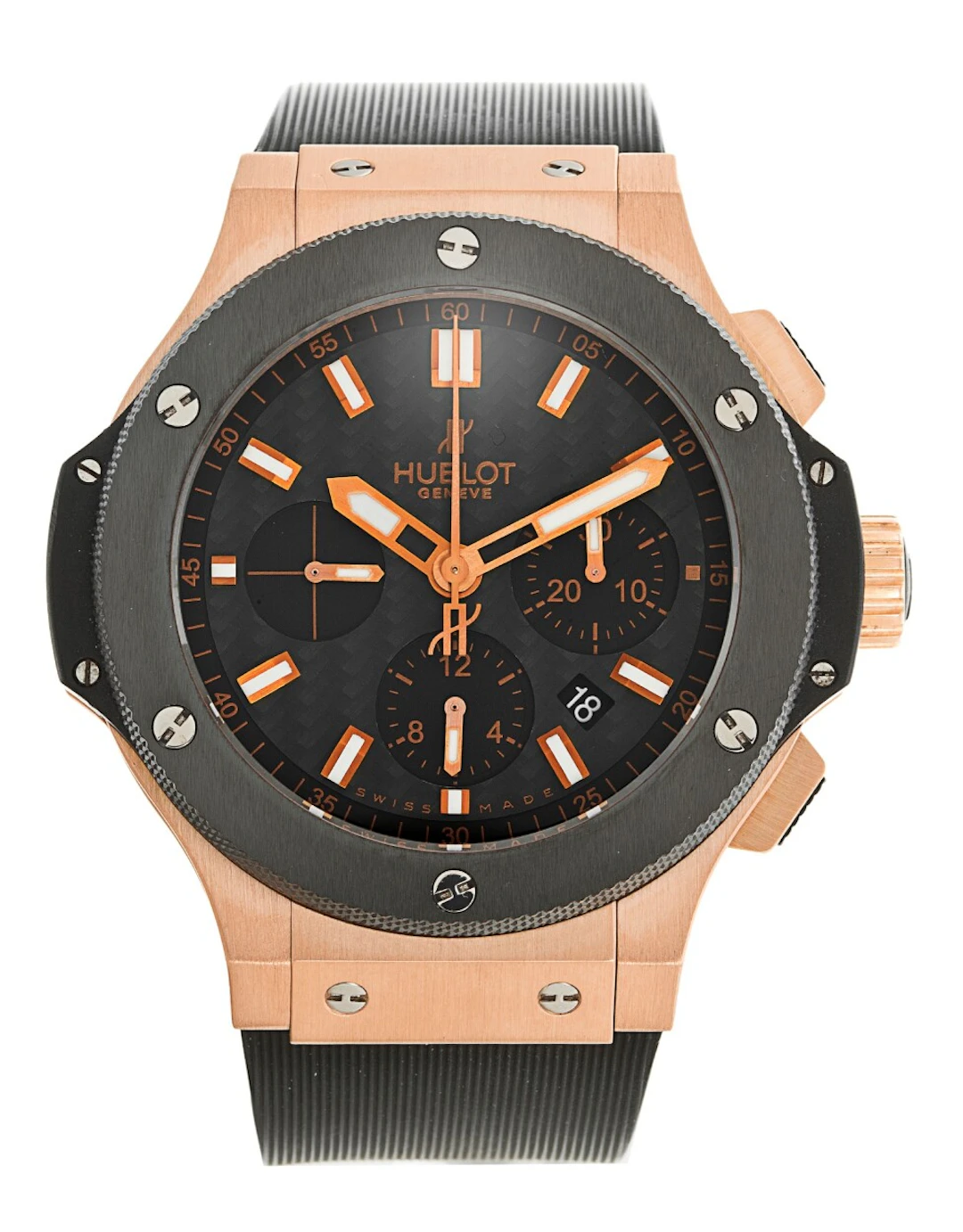 Hublot Big Bang Evolution 301.PM.1780.RX 301.PM.1780.RX