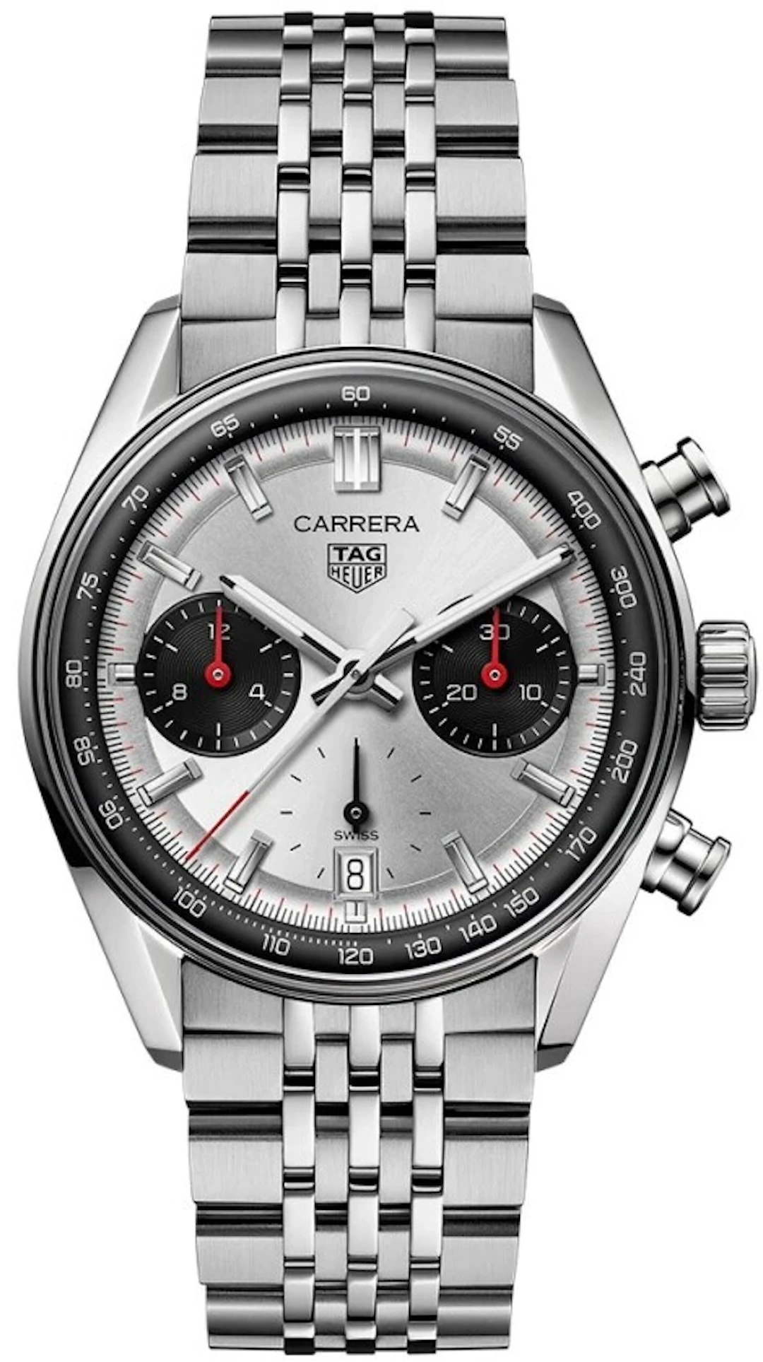 TAG Heuer Carrera CBS2216.BA0048 CBS2216.BA0048