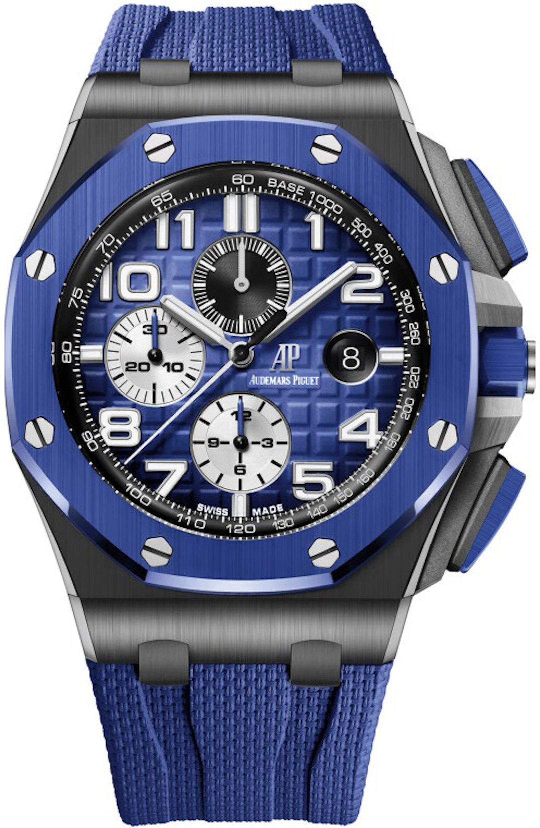 Audemars Piguet Royal Oak Offshore 26405CE.OO.A030CA.01 26405CE.OO.A030CA.01