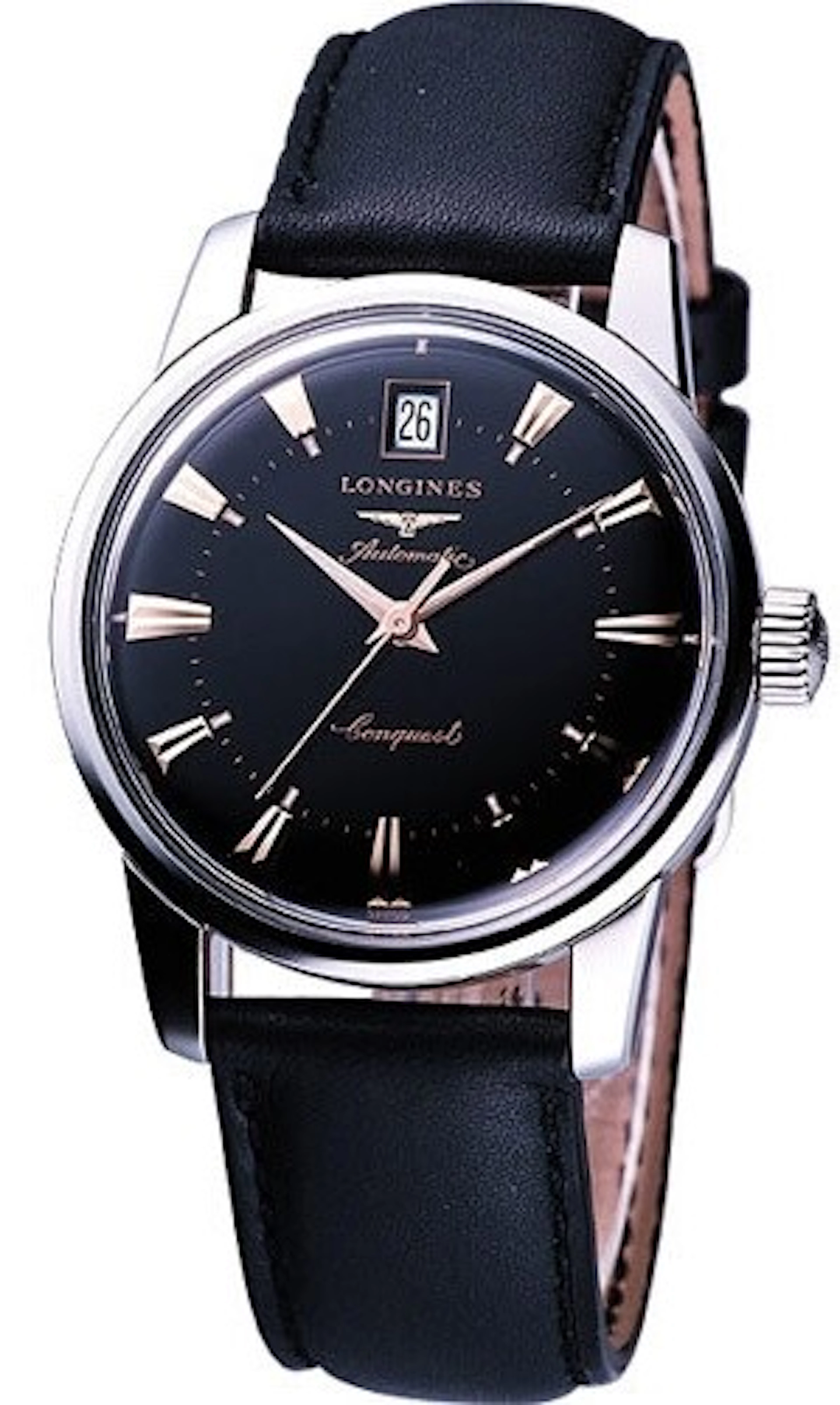 Longines Conquest L1.611.4.52.2 L1.611.4.52.2