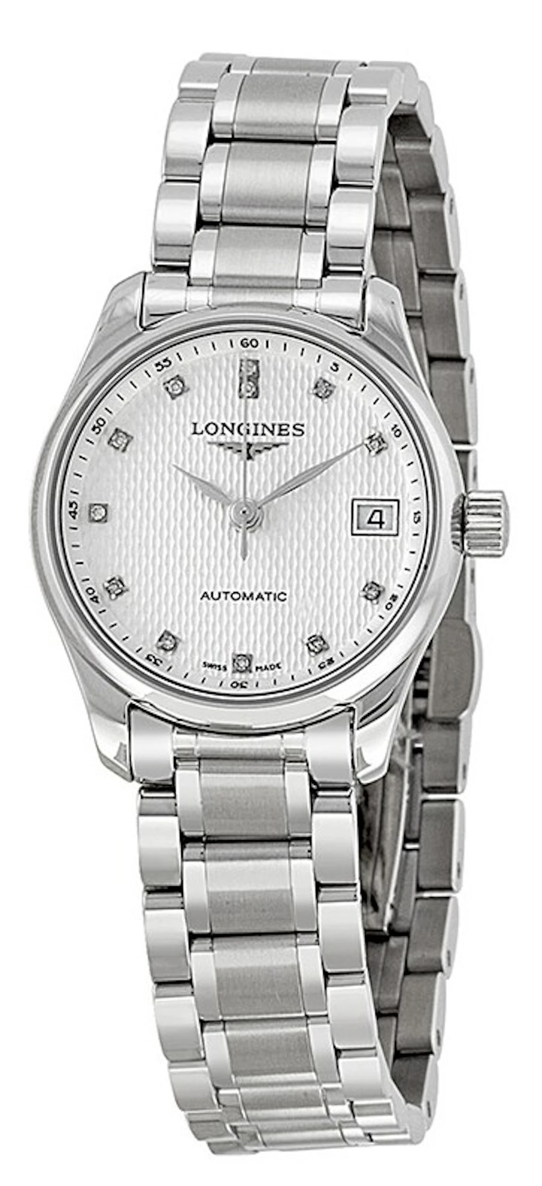 Longines Master L2.128.4.77.6 L2.128.4.77.6