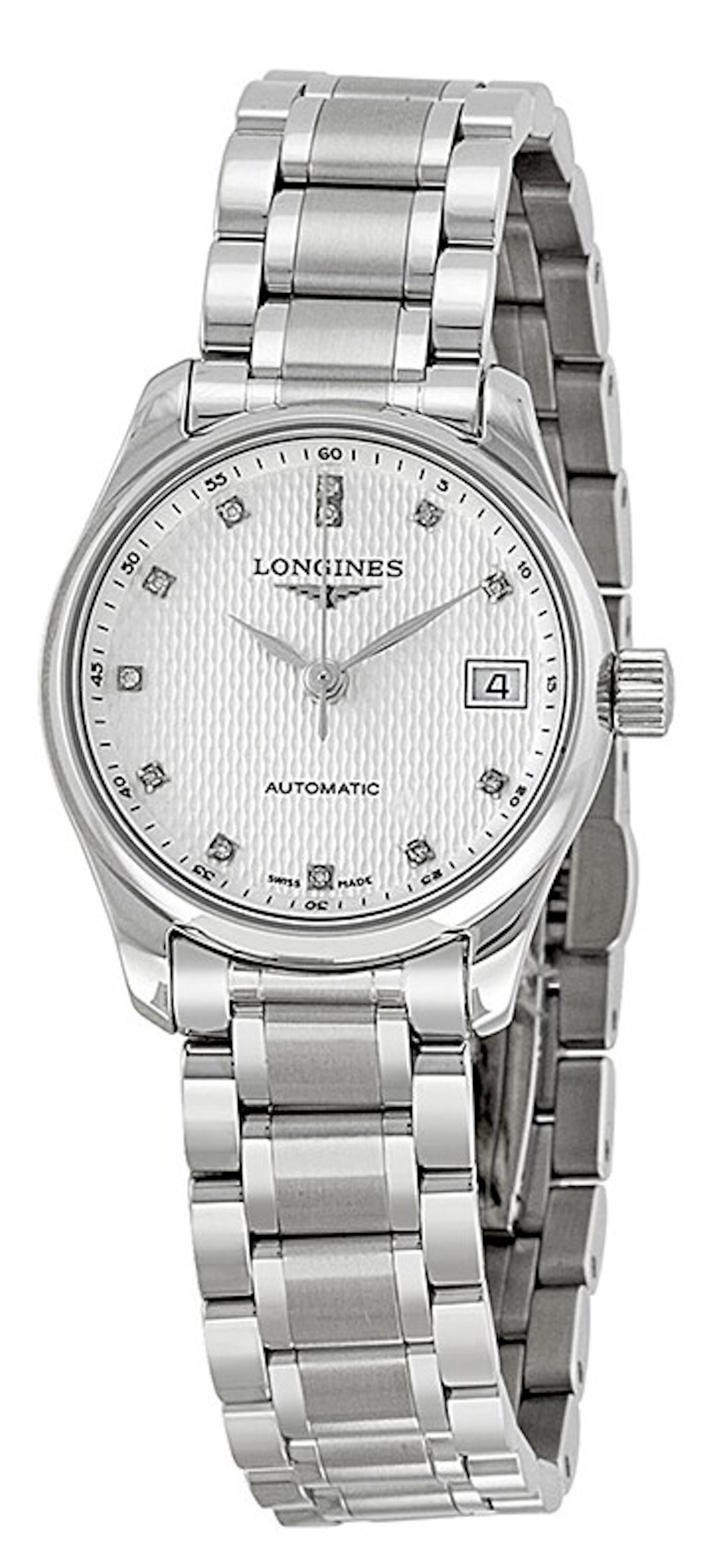 Longines Master L2.128.4.77.6 L2.128.4.77.6