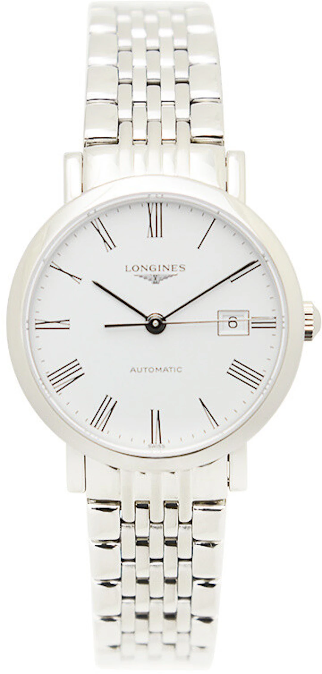 Longines Elegant L4.310.4.11.6 L4.310.4.11.6