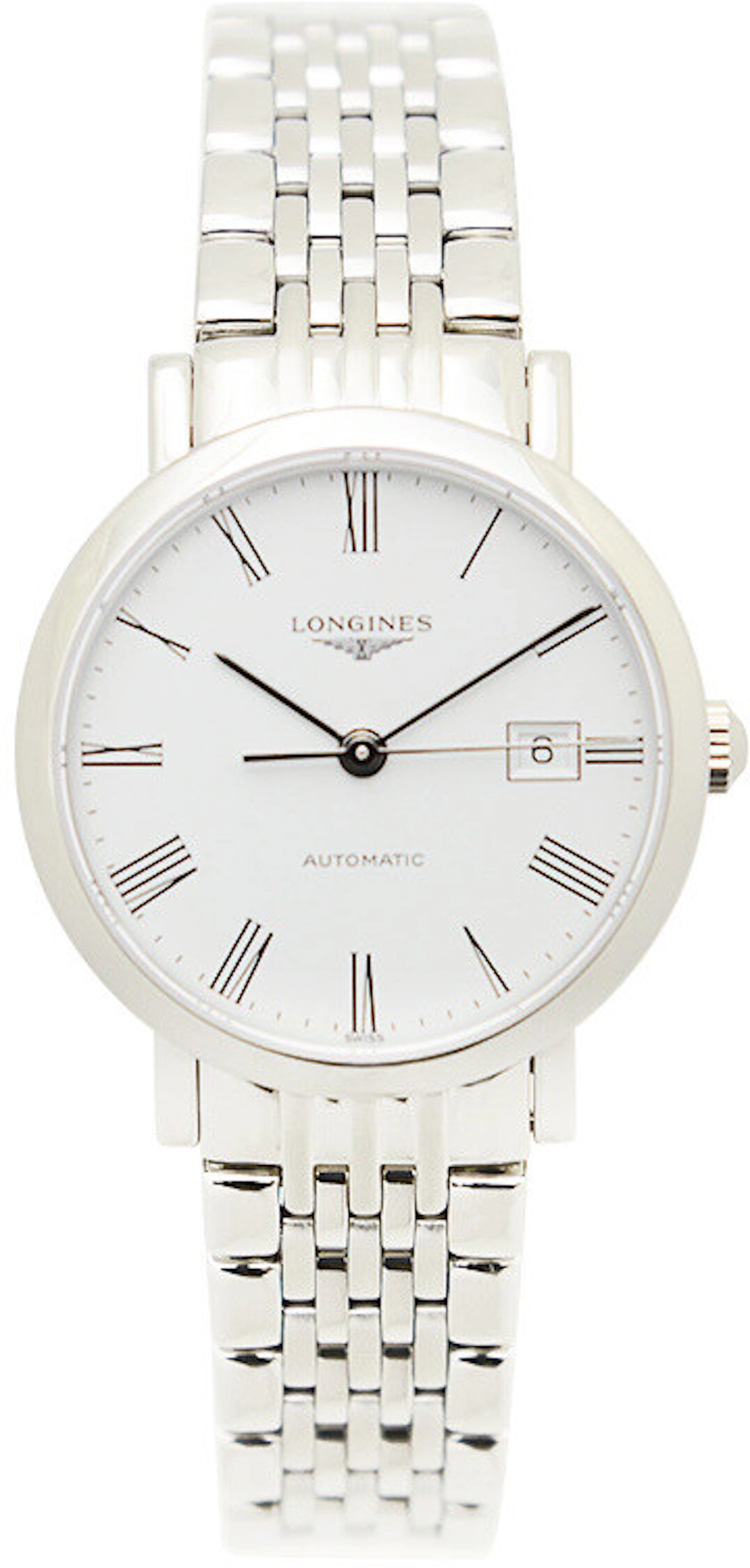 Longines Elegant L4.310.4.11.6 L4.310.4.11.6