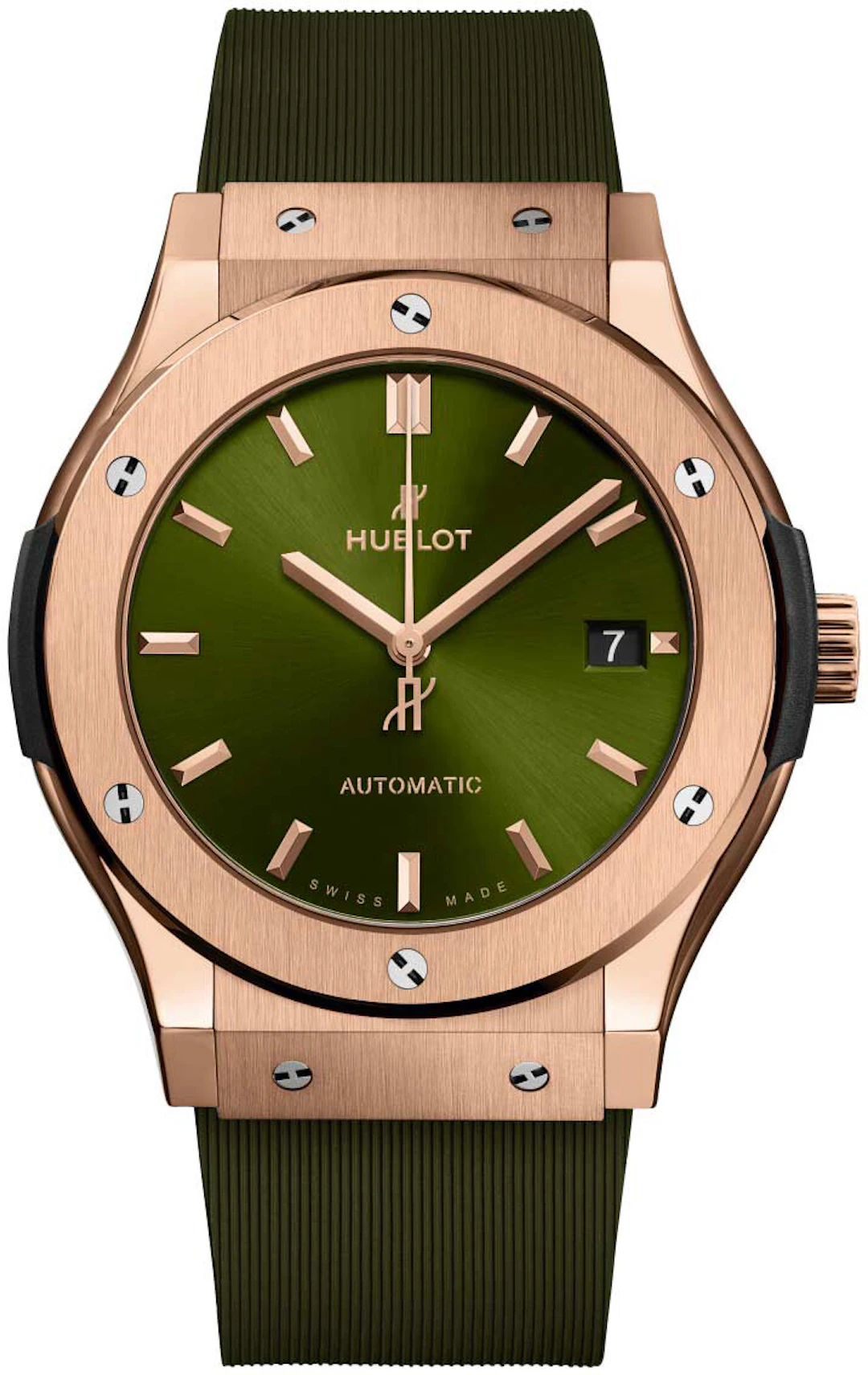 Hublot Classic Fusion 511.OX.8980.RX 511.OX.8980.RX