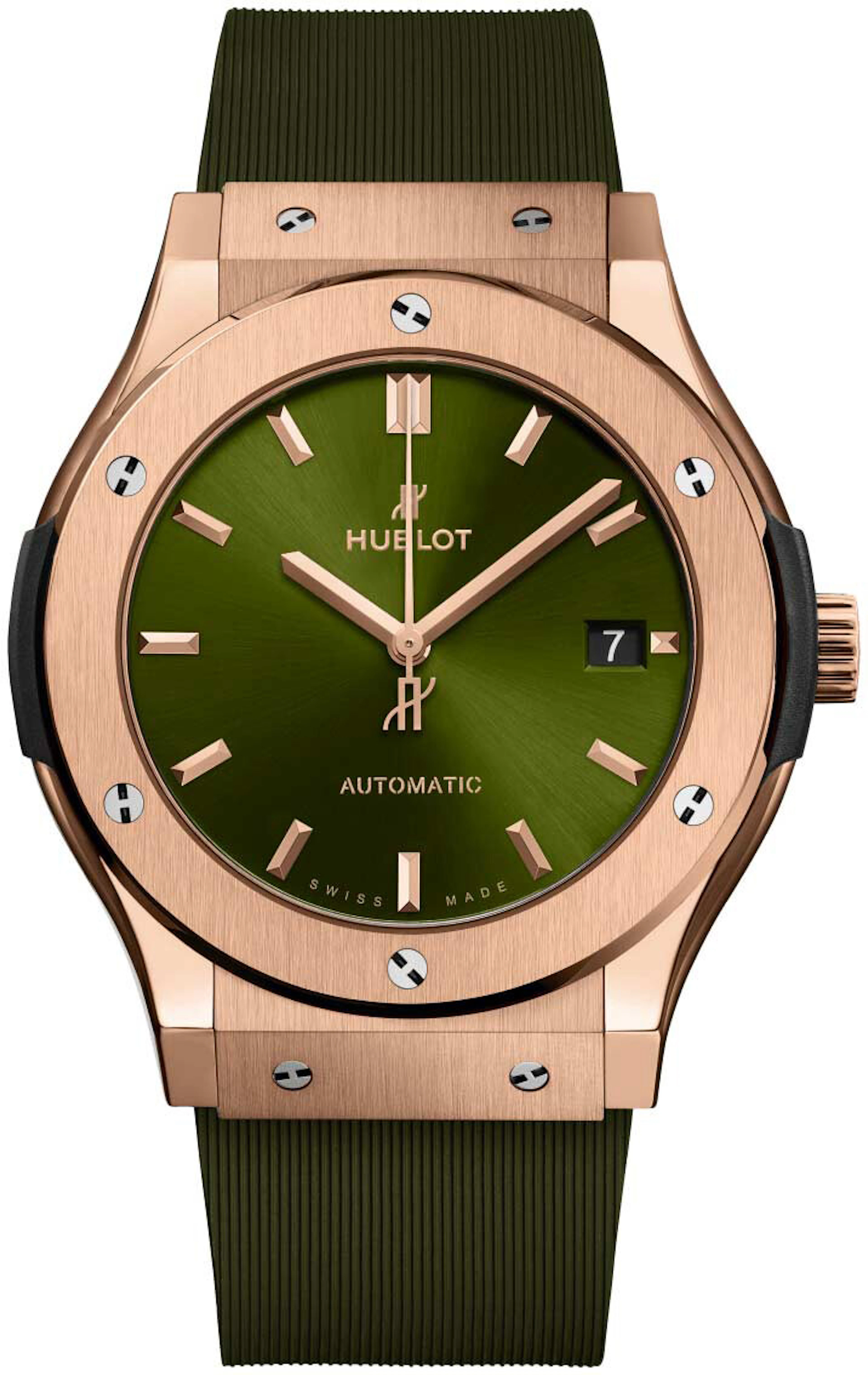 Hublot Classic Fusion 511.OX.8980.RX 511.OX.8980.RX