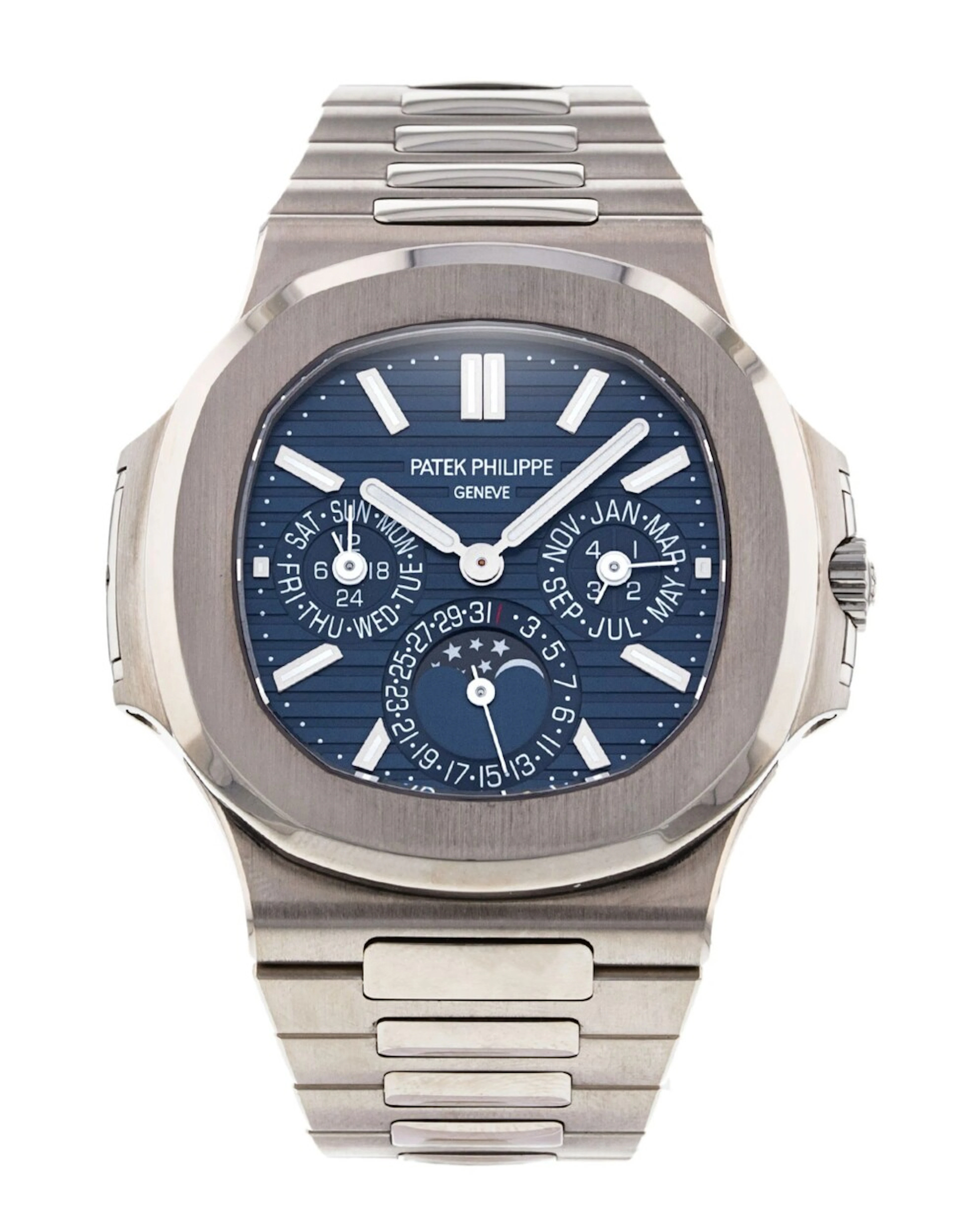 Patek Philippe Nautilus 5740/1G/001 5740/1G/001