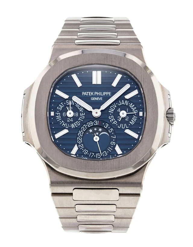 Patek Philippe Nautilus 5740/1G/001 5740/1G/001