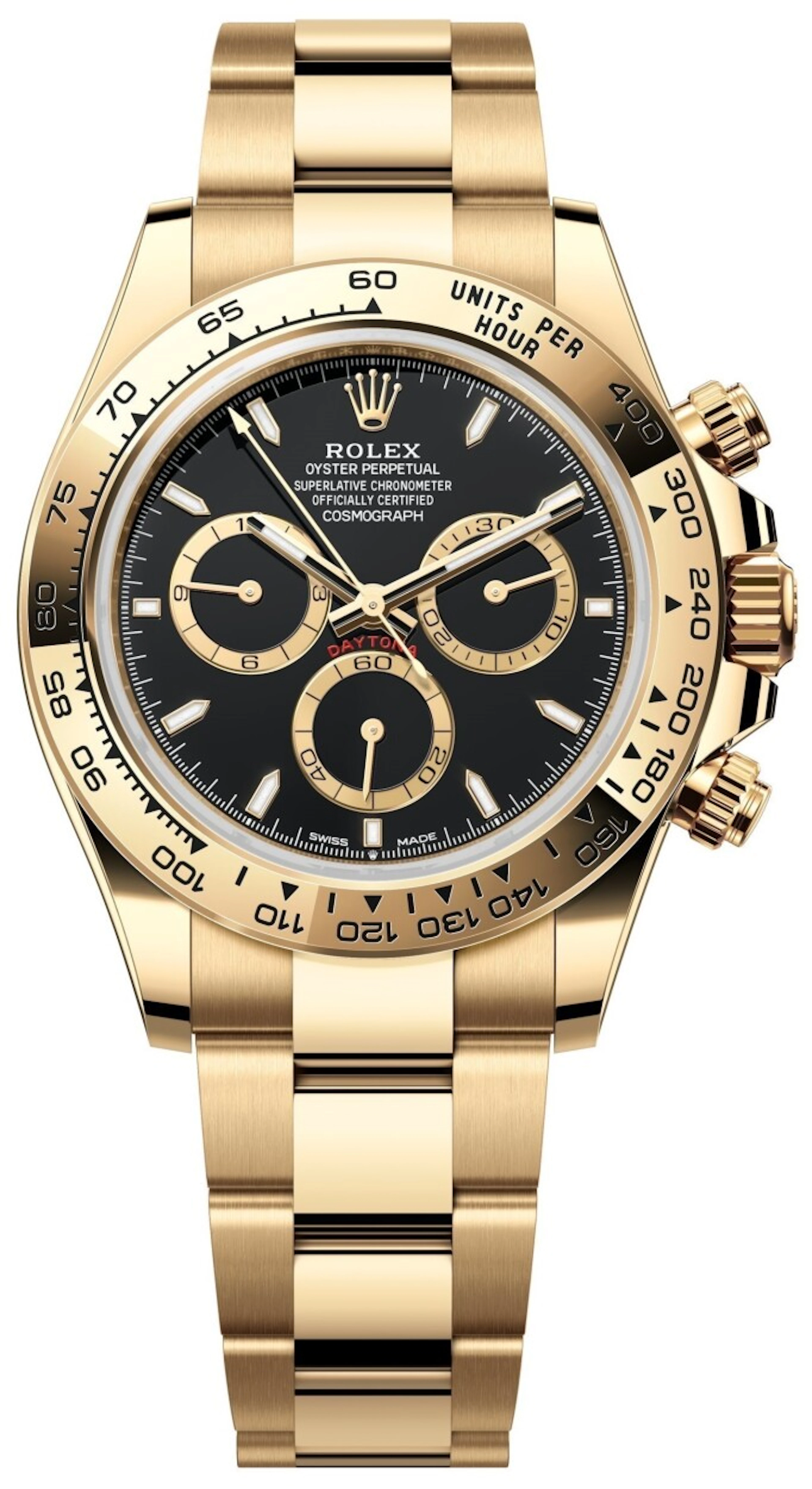 Rolex Cosmograph Daytona 126508-0004 126508-0004