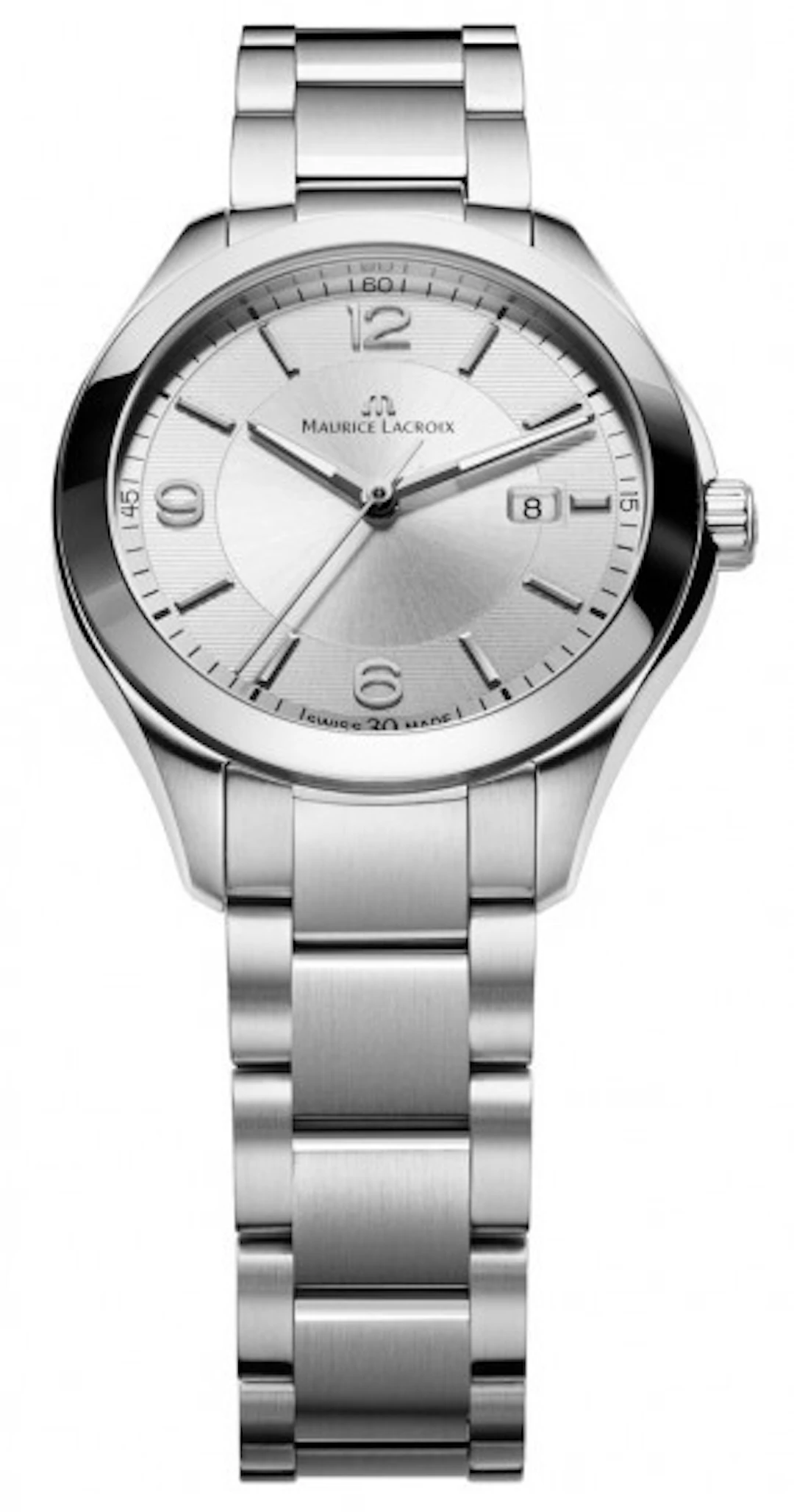 Maurice Lacroix Miros MI1014-SS002-130 MI1014-SS002-130