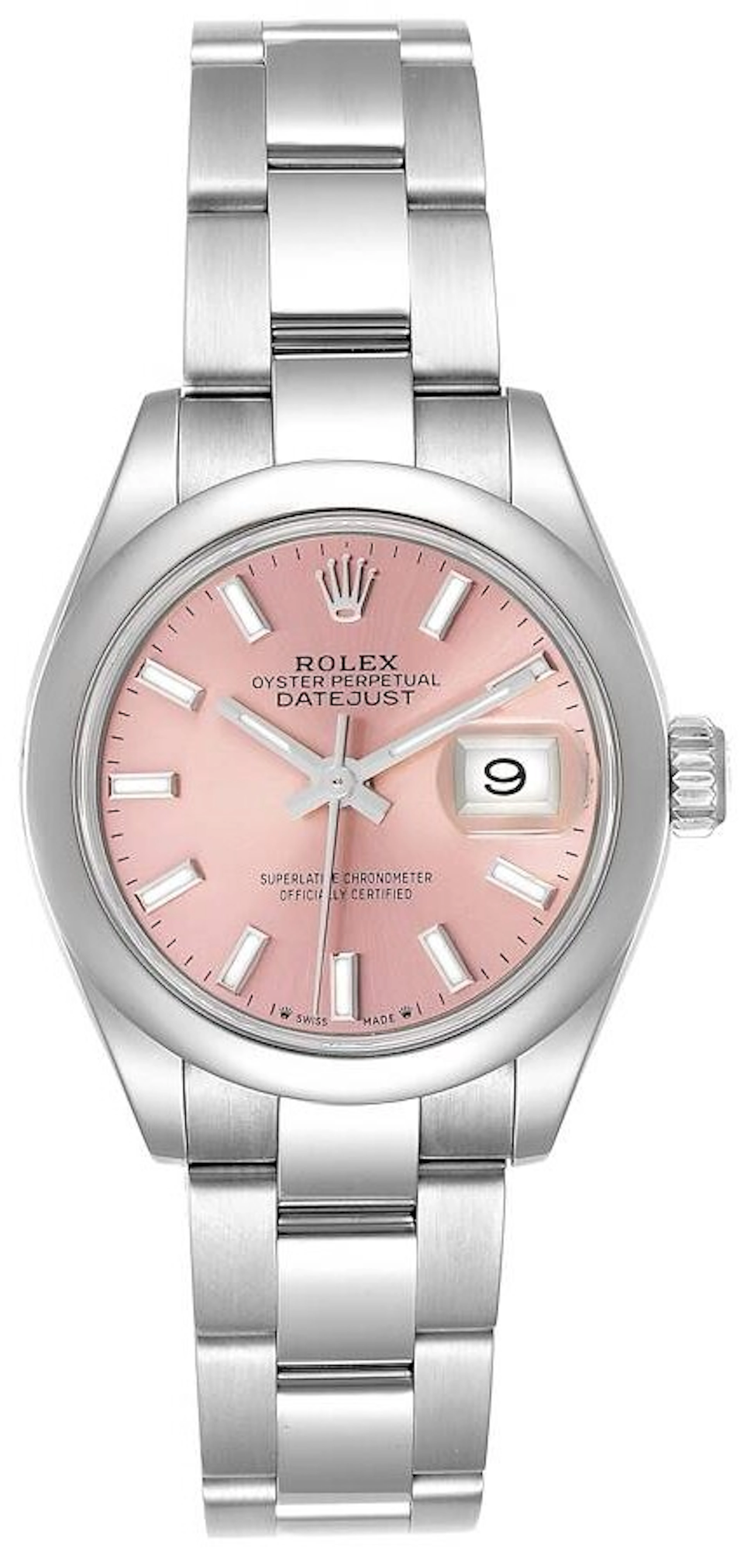 Rolex Lady-Datejust 28 279160-0002 279160-0002
