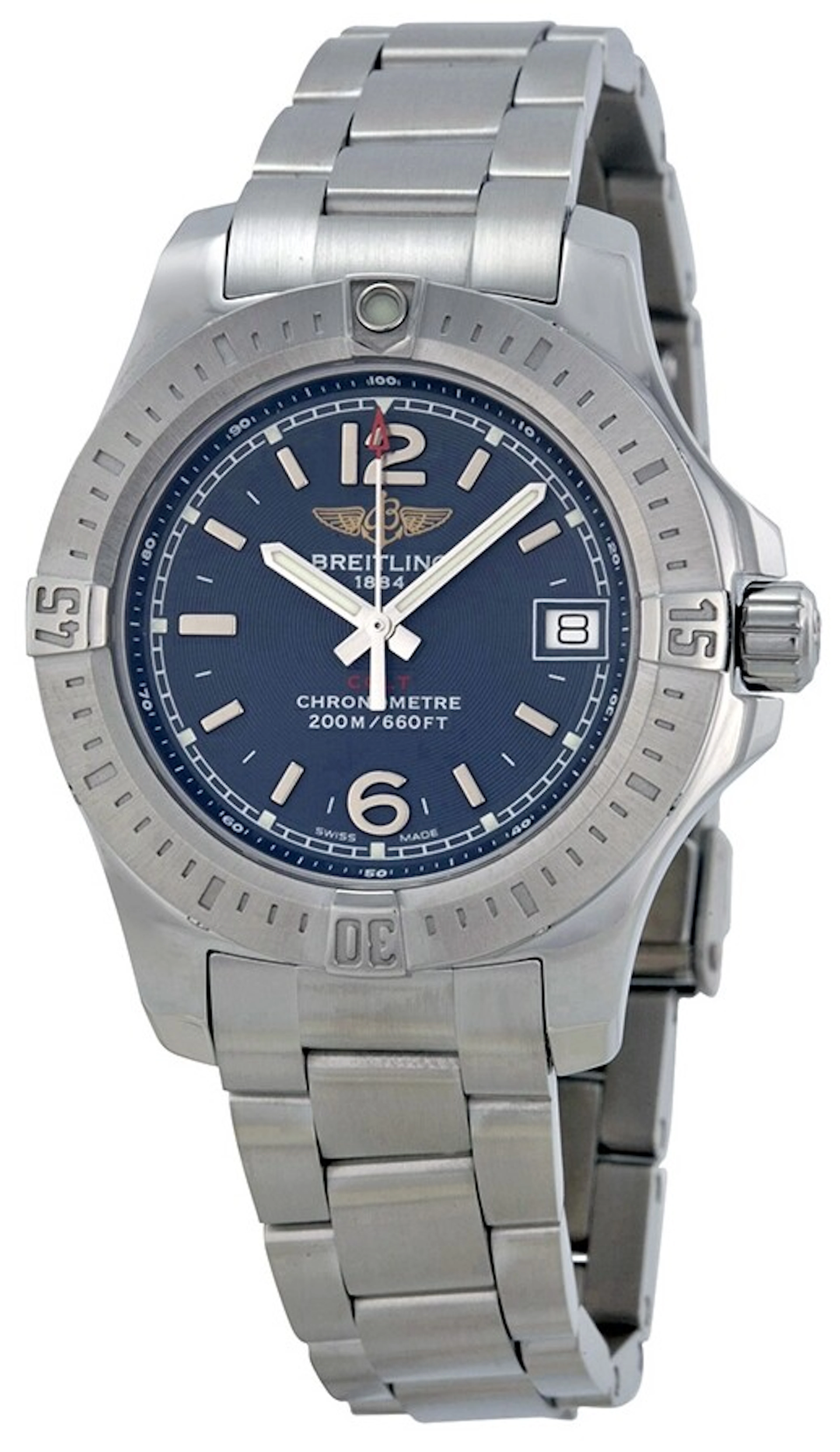 Breitling Colt 33 A7738811-C908-175A A7738811-C908-175A