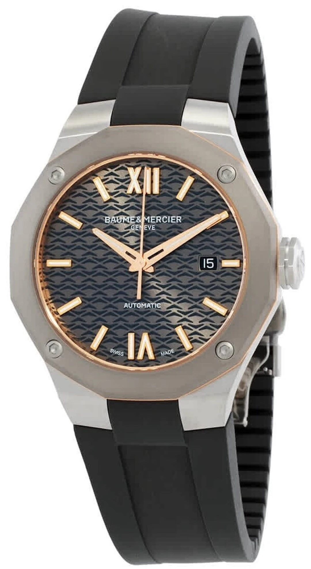 Baume & Mercier Riviera M0A10660 M0A10660