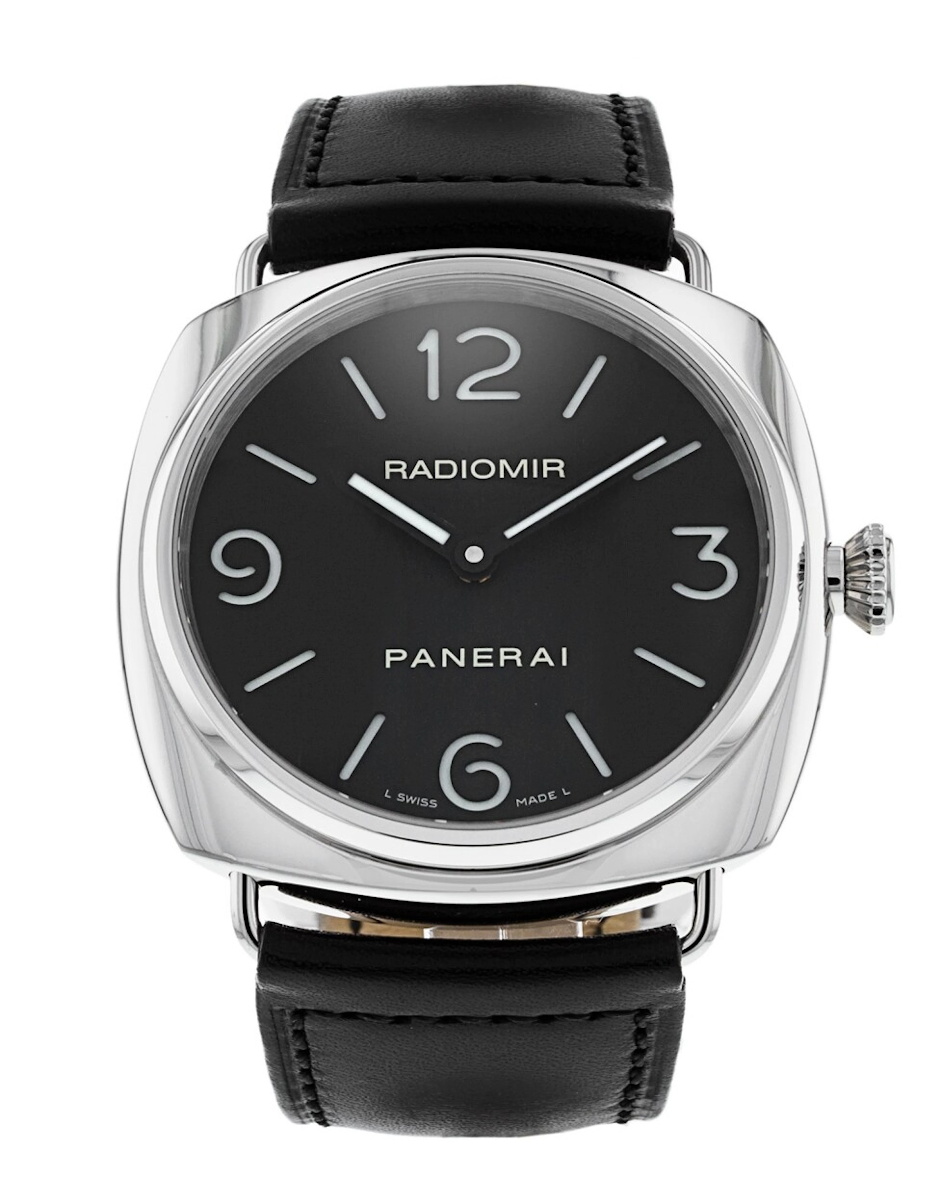 Panerai Historic Radiomir PAM00210 PAM00210