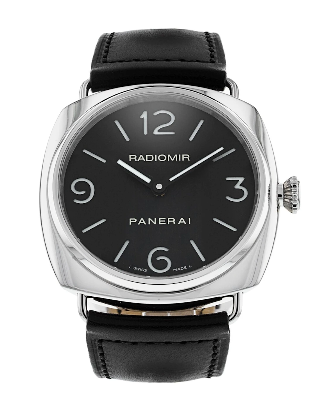 Panerai Historic Radiomir PAM00210 PAM00210