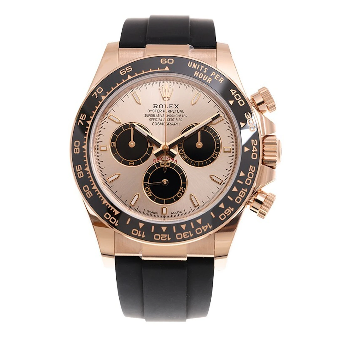 Rolex Cosmograph Daytona 126515LN-0006 126515LN-0006