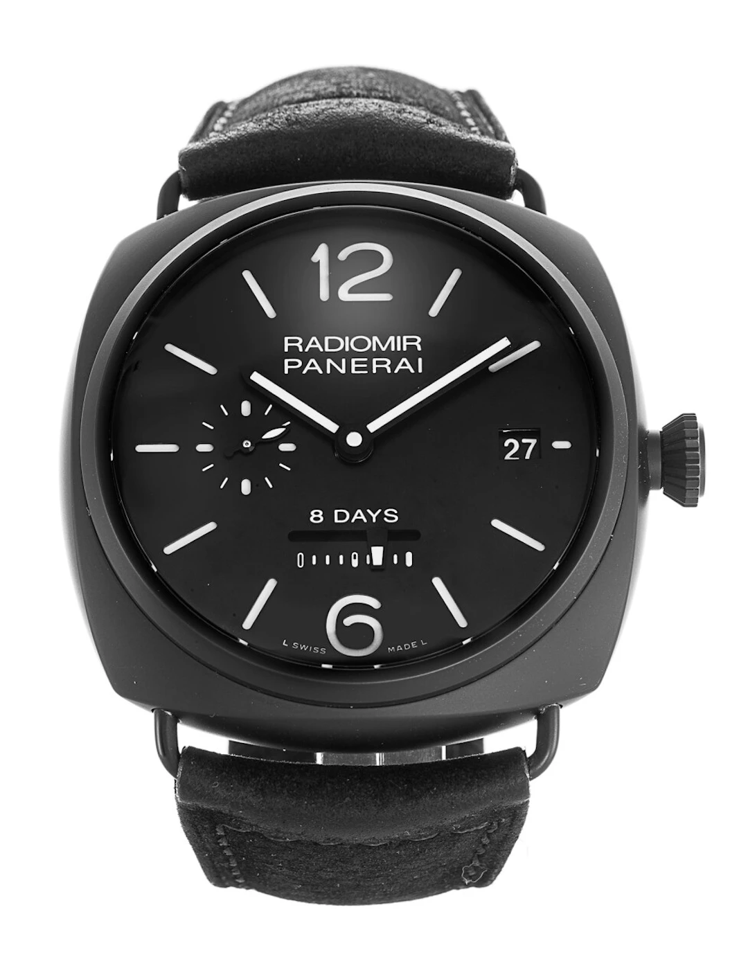 Panerai Historic PAM00384 PAM00384