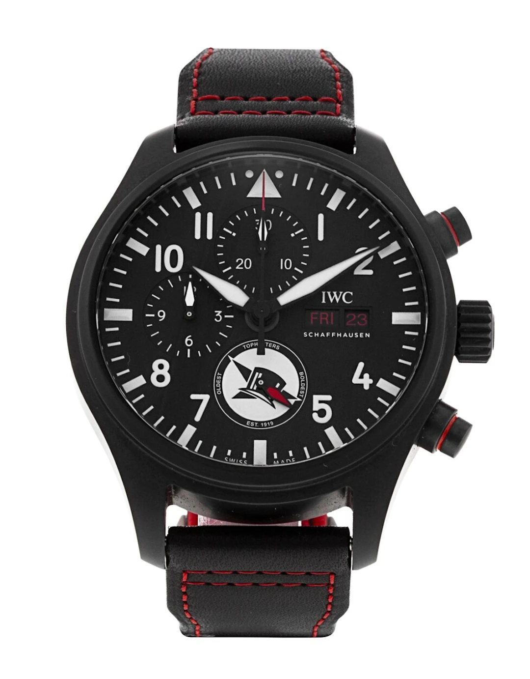 IWC Pilots IW389108 IW389108
