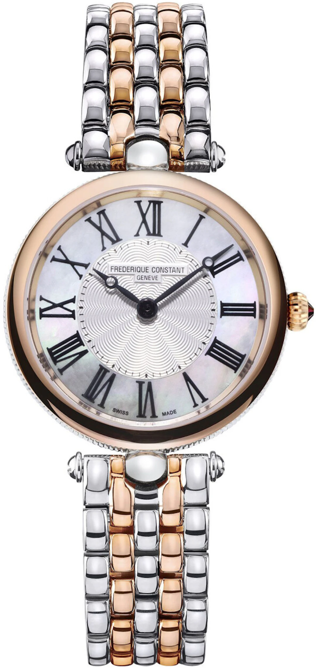 Frederique Constant Classics FC-200MPW2AR2B FC-200MPW2AR2B