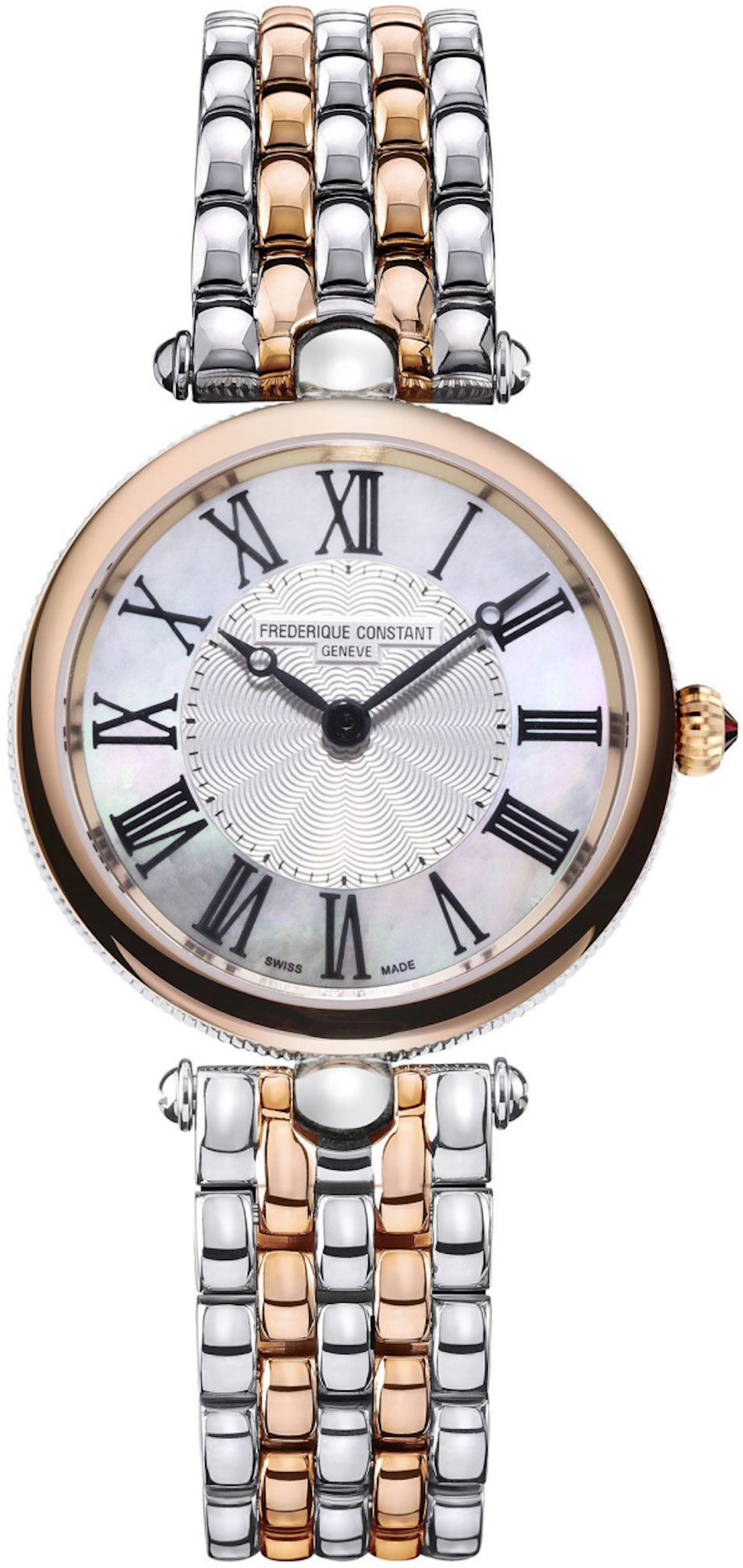 Frederique Constant Classics FC-200MPW2AR2B FC-200MPW2AR2B