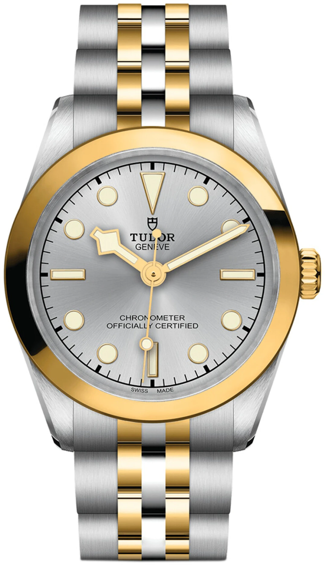 Tudor Black Bay M79603-0002 M79603-0002