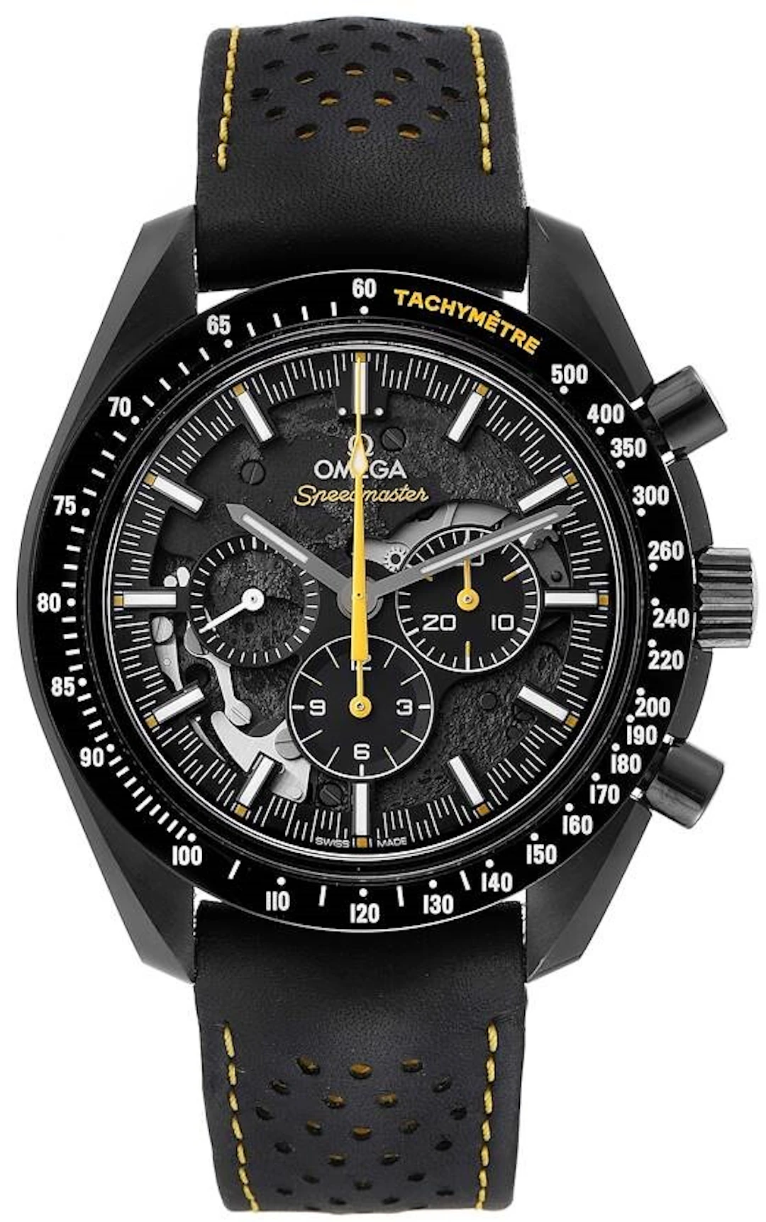 Omega Speedmaster Moonwatch 311.92.44.30.01.001 311.92.44.30.01.001