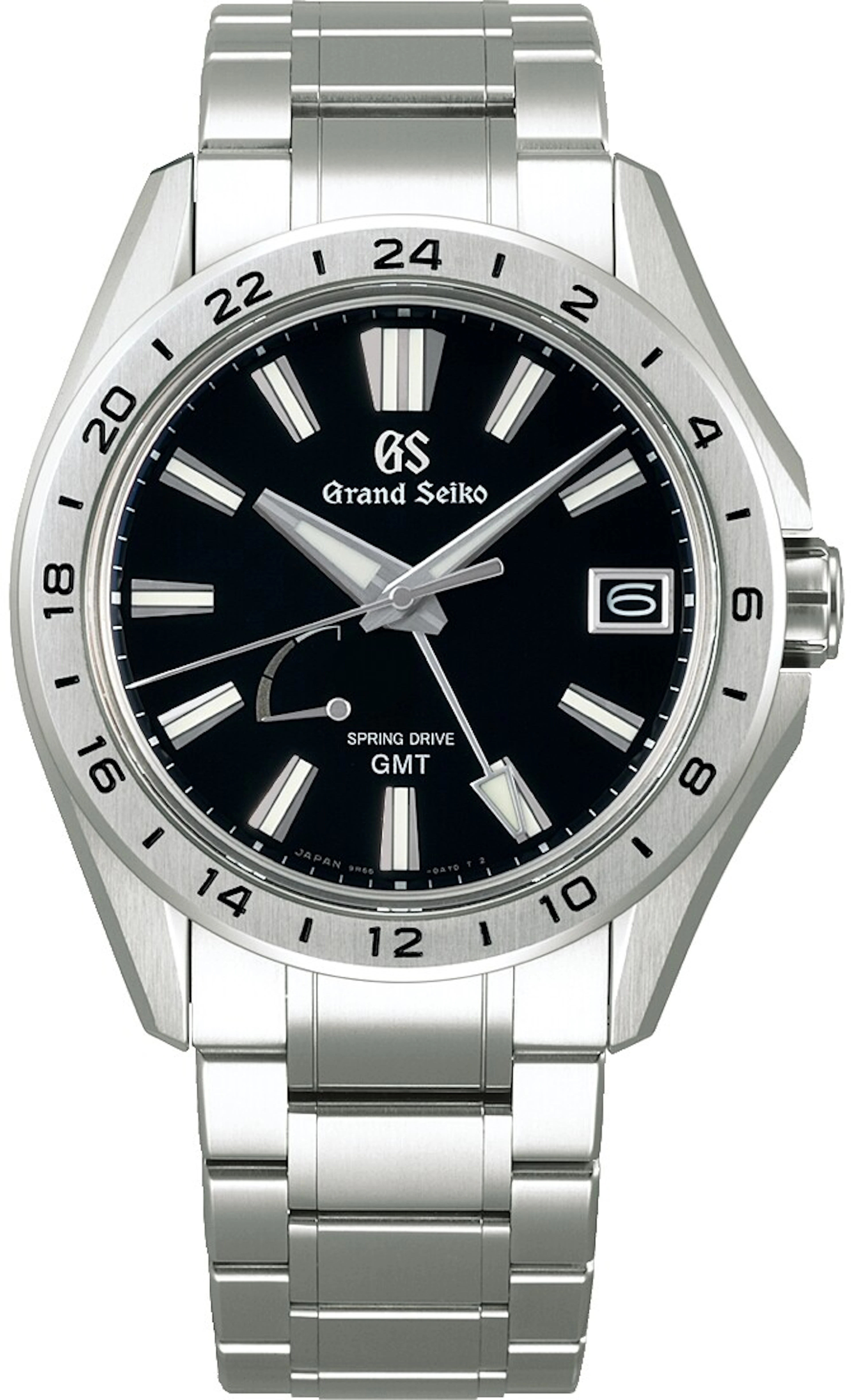 Grand Seiko Evolution 9 Collection SBGE283G SBGE283G