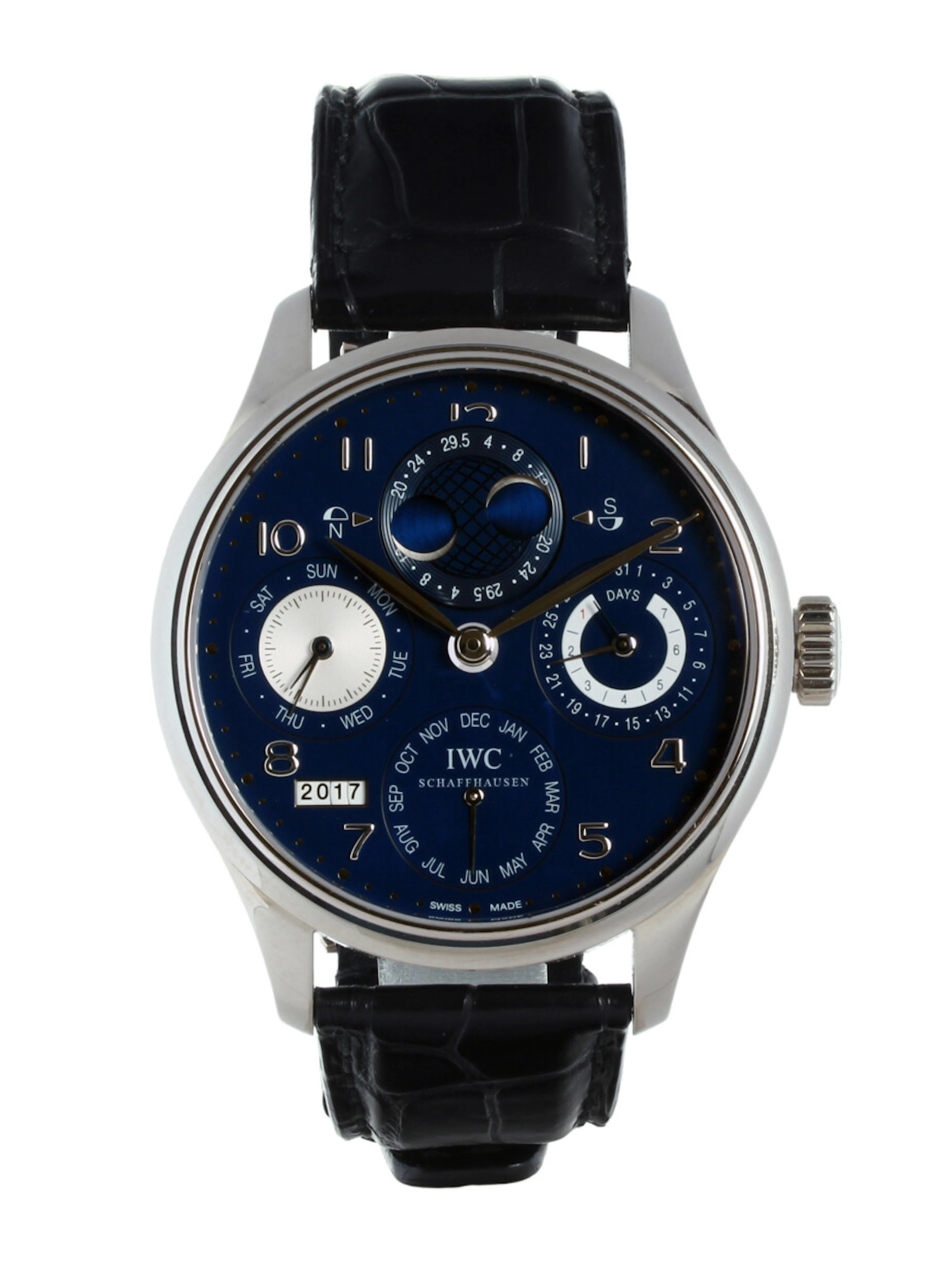 IWC Portuguese IW503203 IW503203
