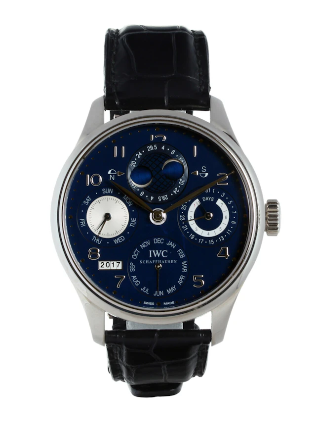 IWC Portuguese IW503203 IW503203