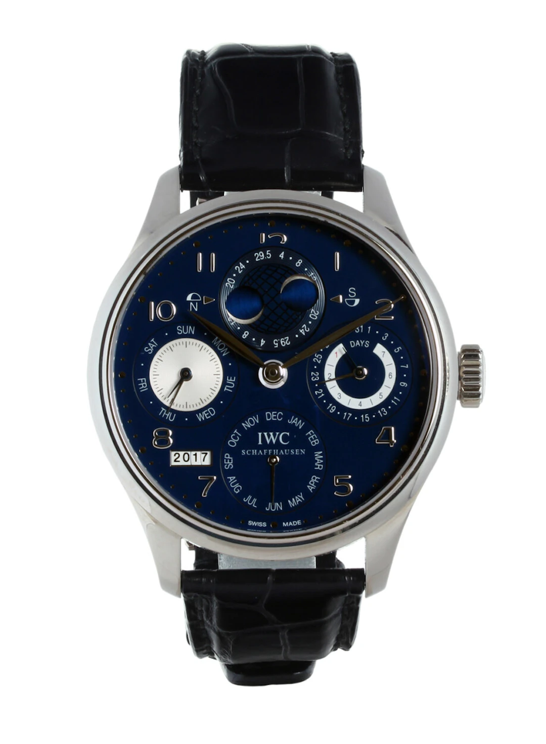 IWC Portuguese IW503203 IW503203