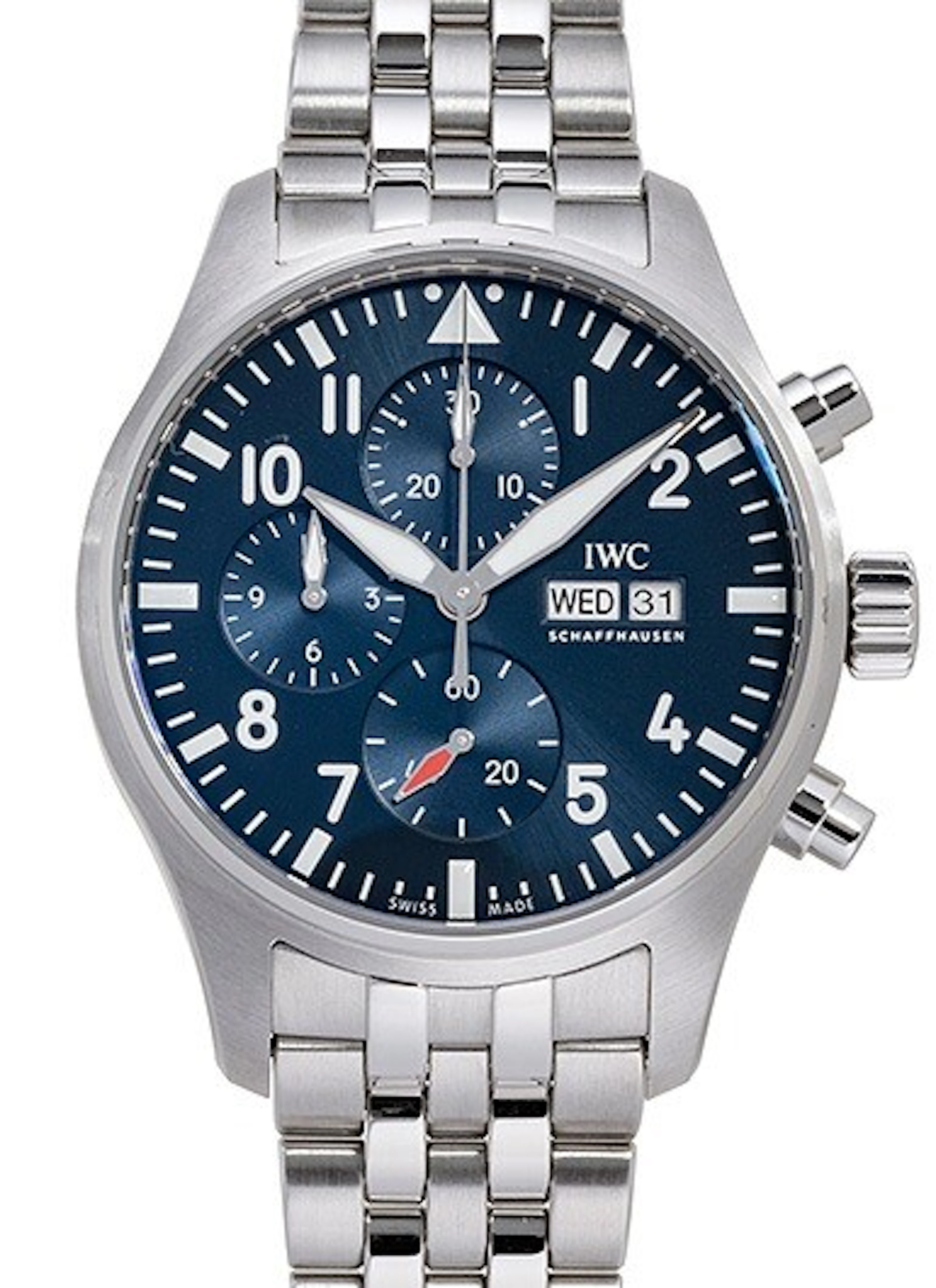 IWC Aquatimer IW378004 IW378004