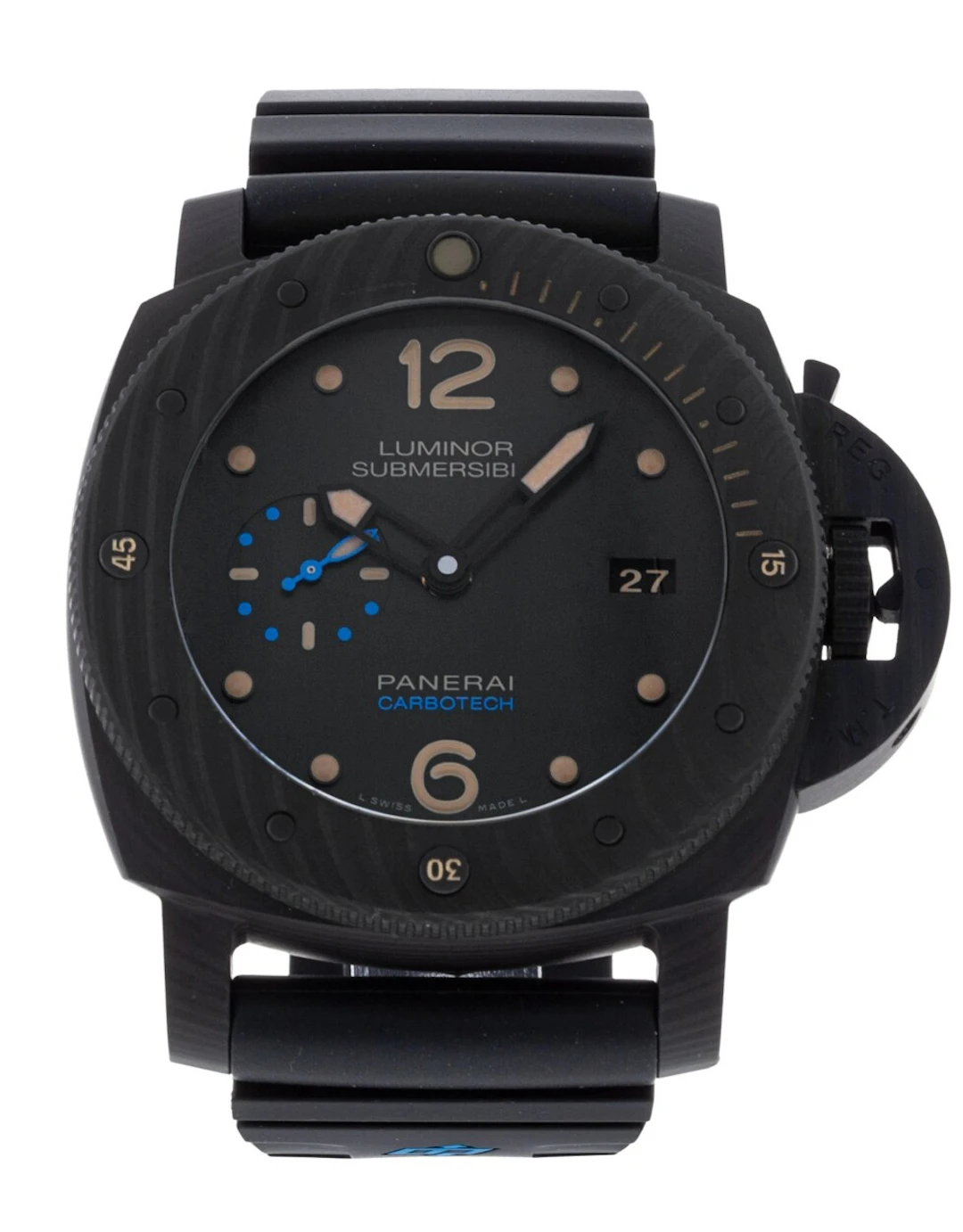 Panerai Luminor PAM00616 PAM00616