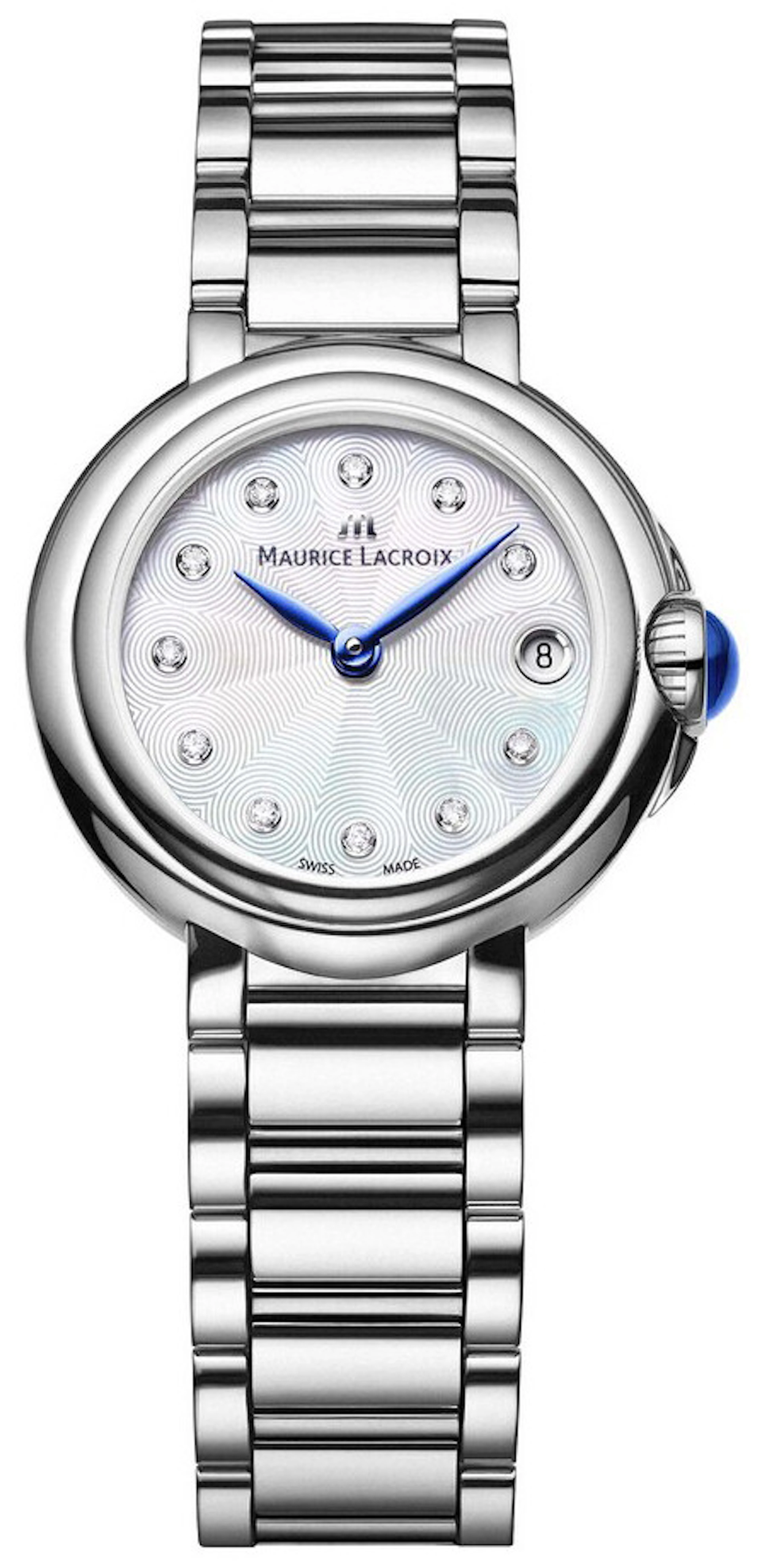 Maurice Lacroix Fiaba FA1004-SS002-170-1 FA1004-SS002-170-1