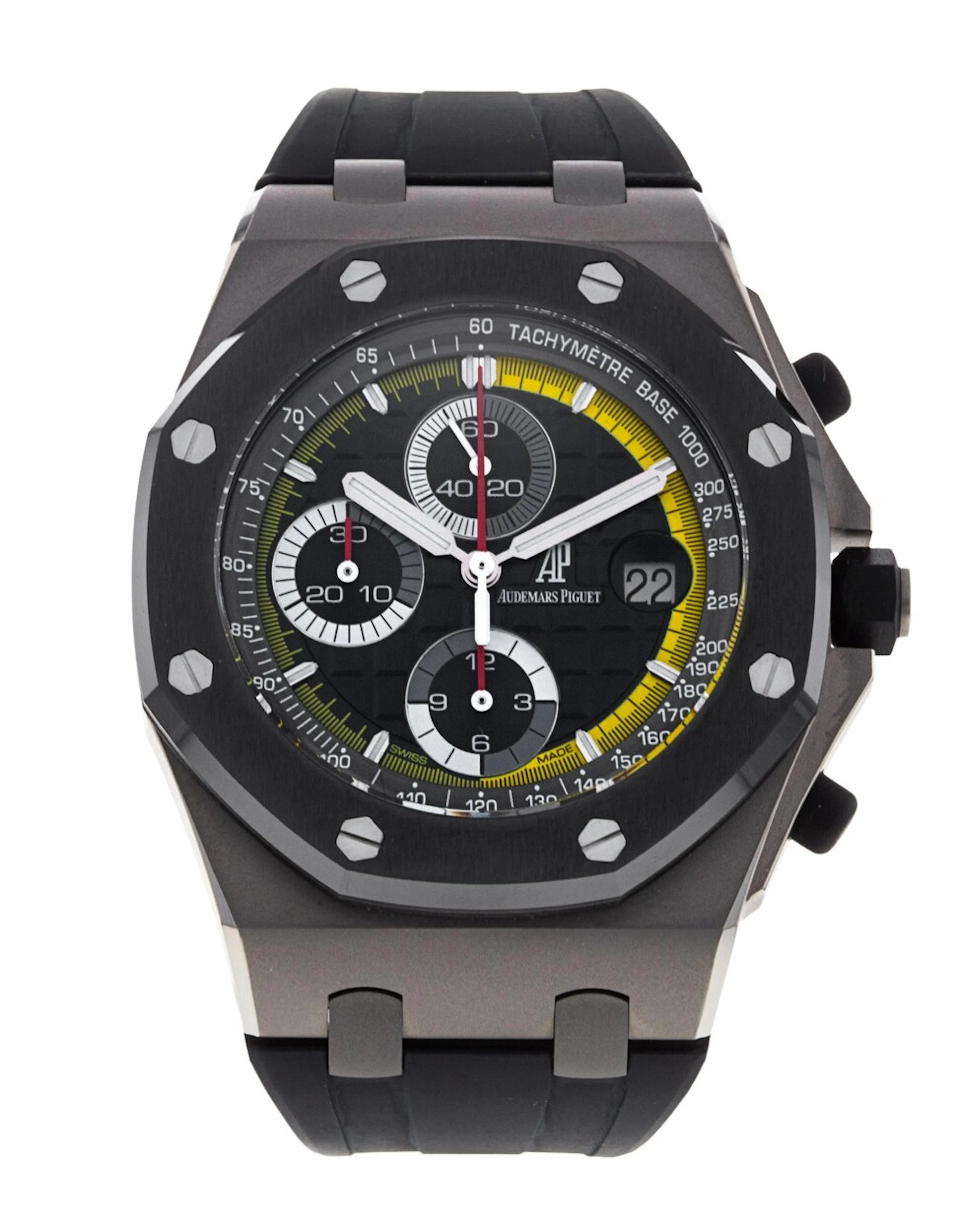 Audemars Piguet Royal Oak Offshore 26207IO.OO.A002CA.01 26207IO.OO.A002CA.01