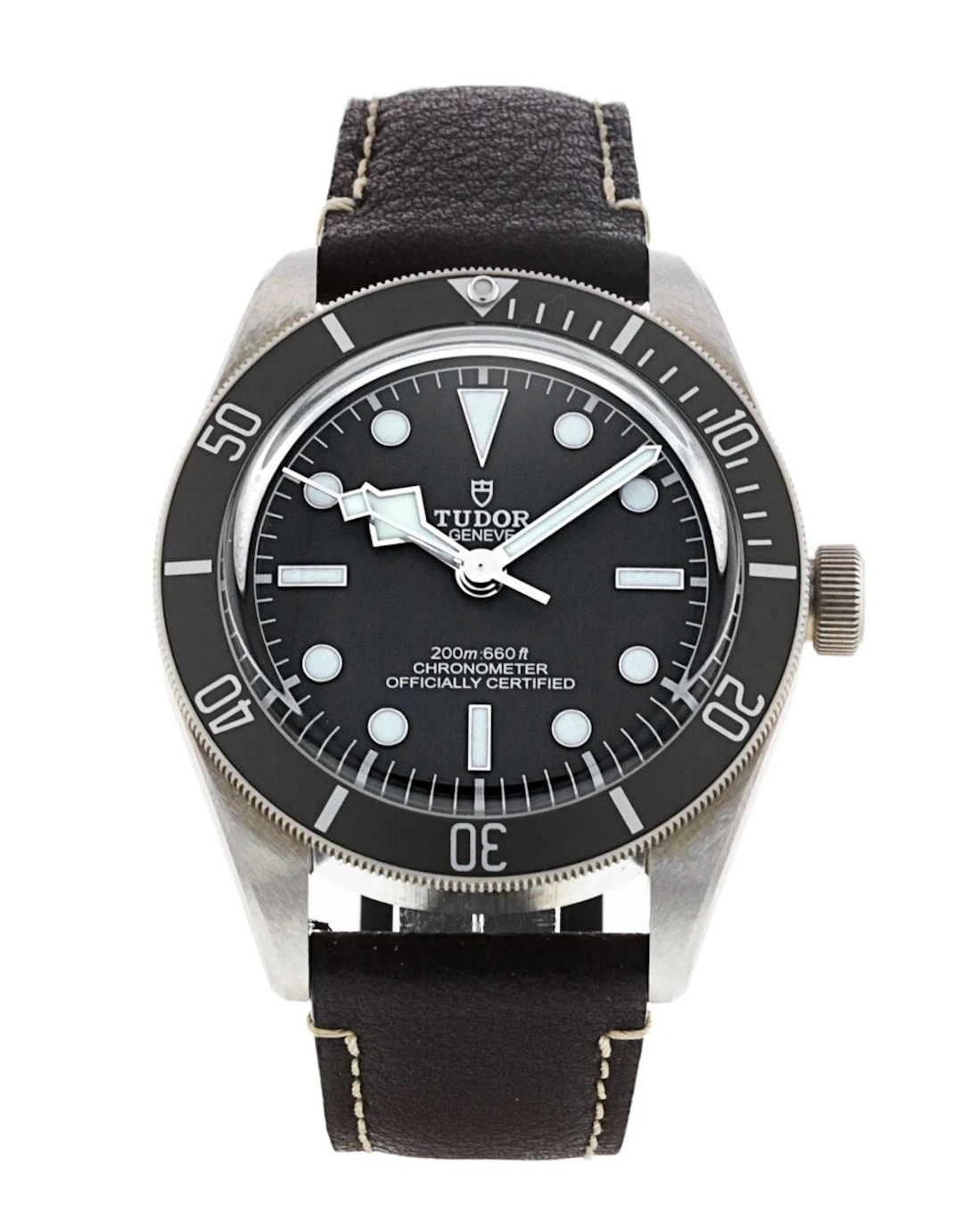 Tudor Black Bay M79010SG-0001 M79010SG-0001