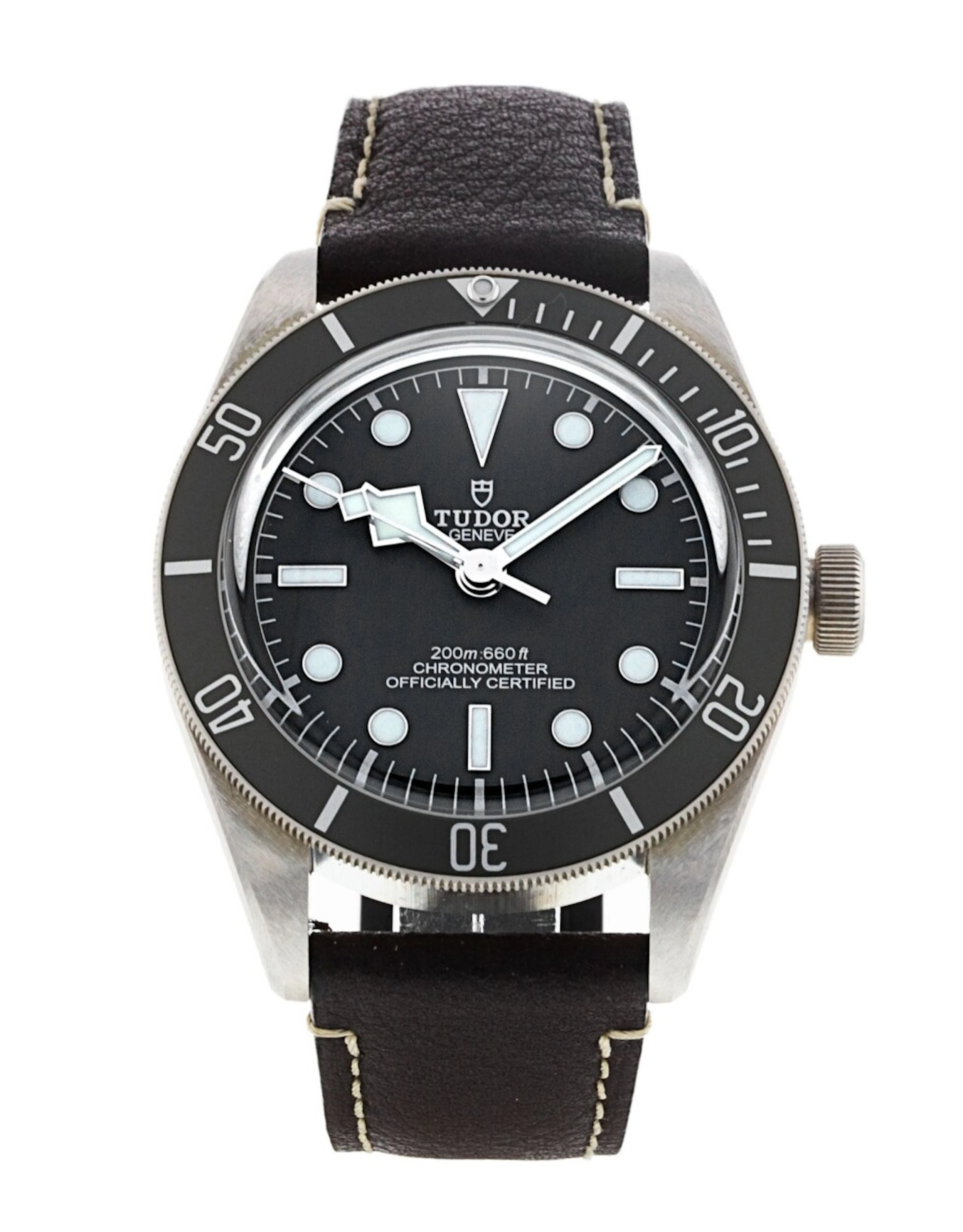 Tudor Black Bay M79010SG-0001 M79010SG-0001