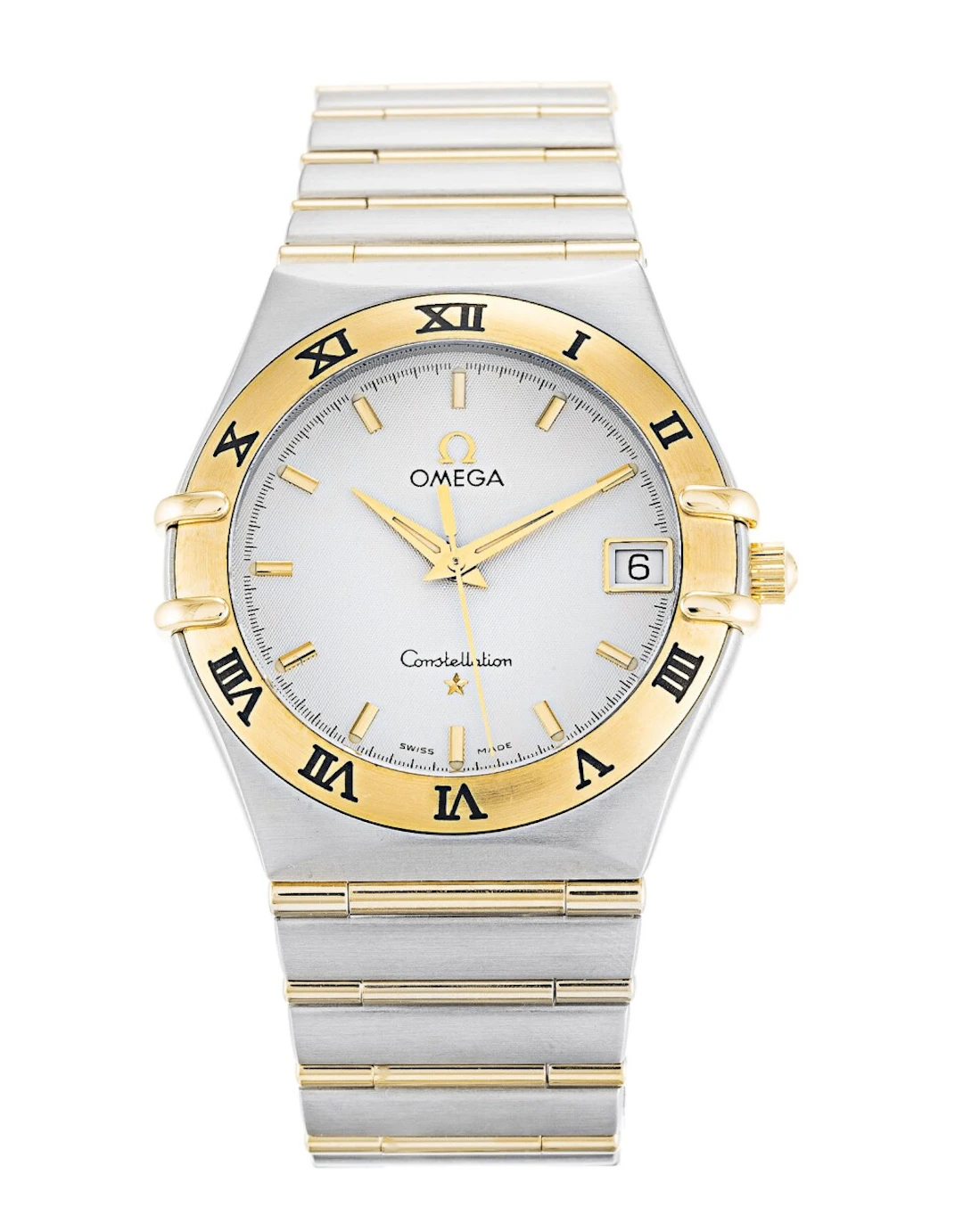 Omega Constellation Herr 1212.30.00 1212.30.00