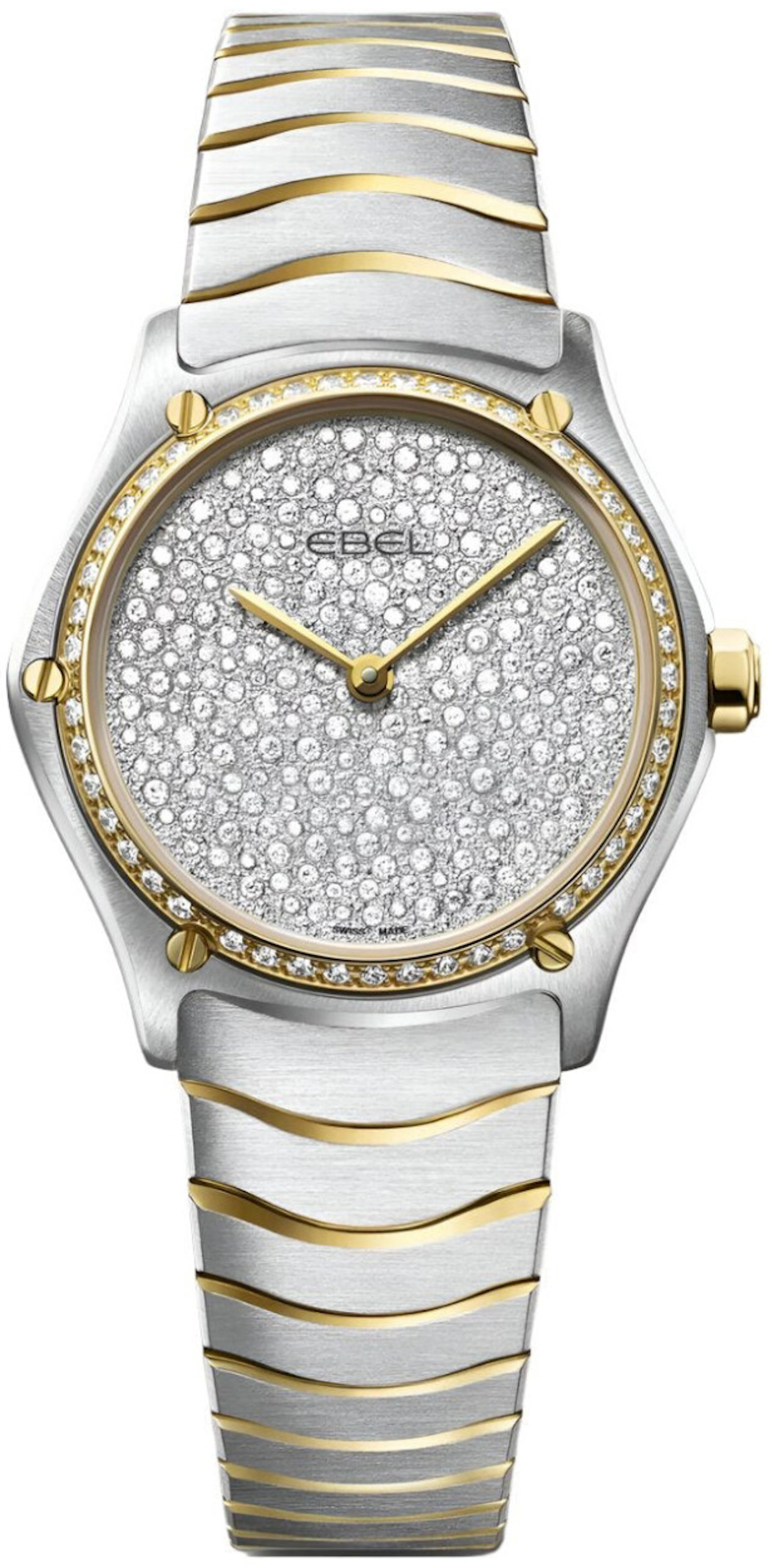 Ebel Classic 1216563 1216563