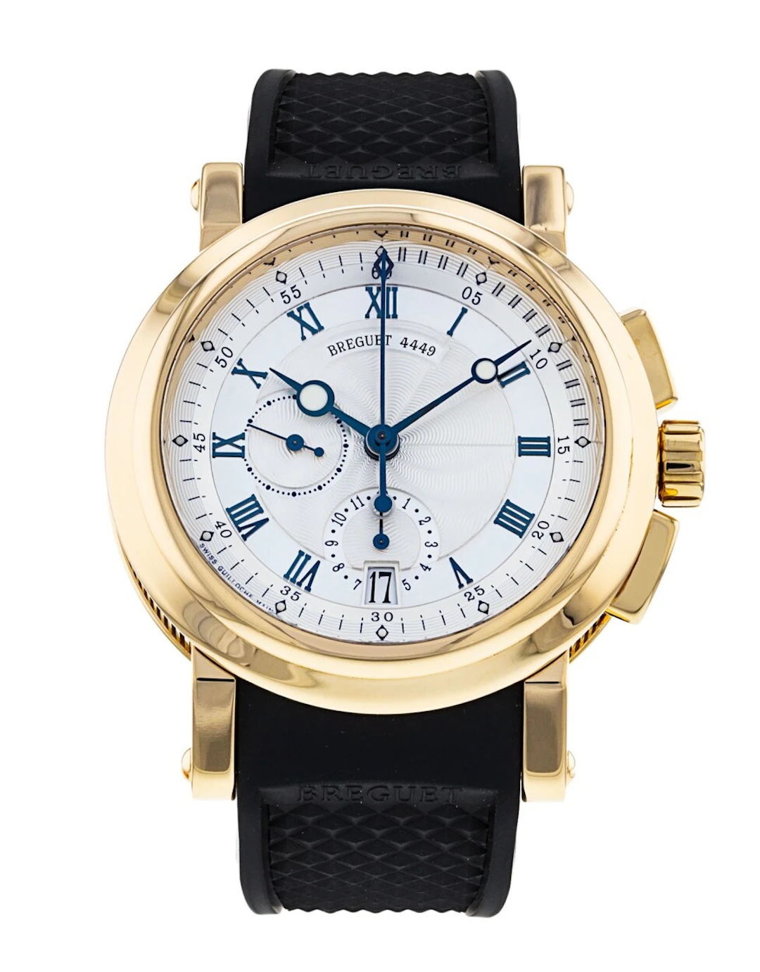 Breguet Marine 5827BA-12-5ZU 5827BA-12-5ZU