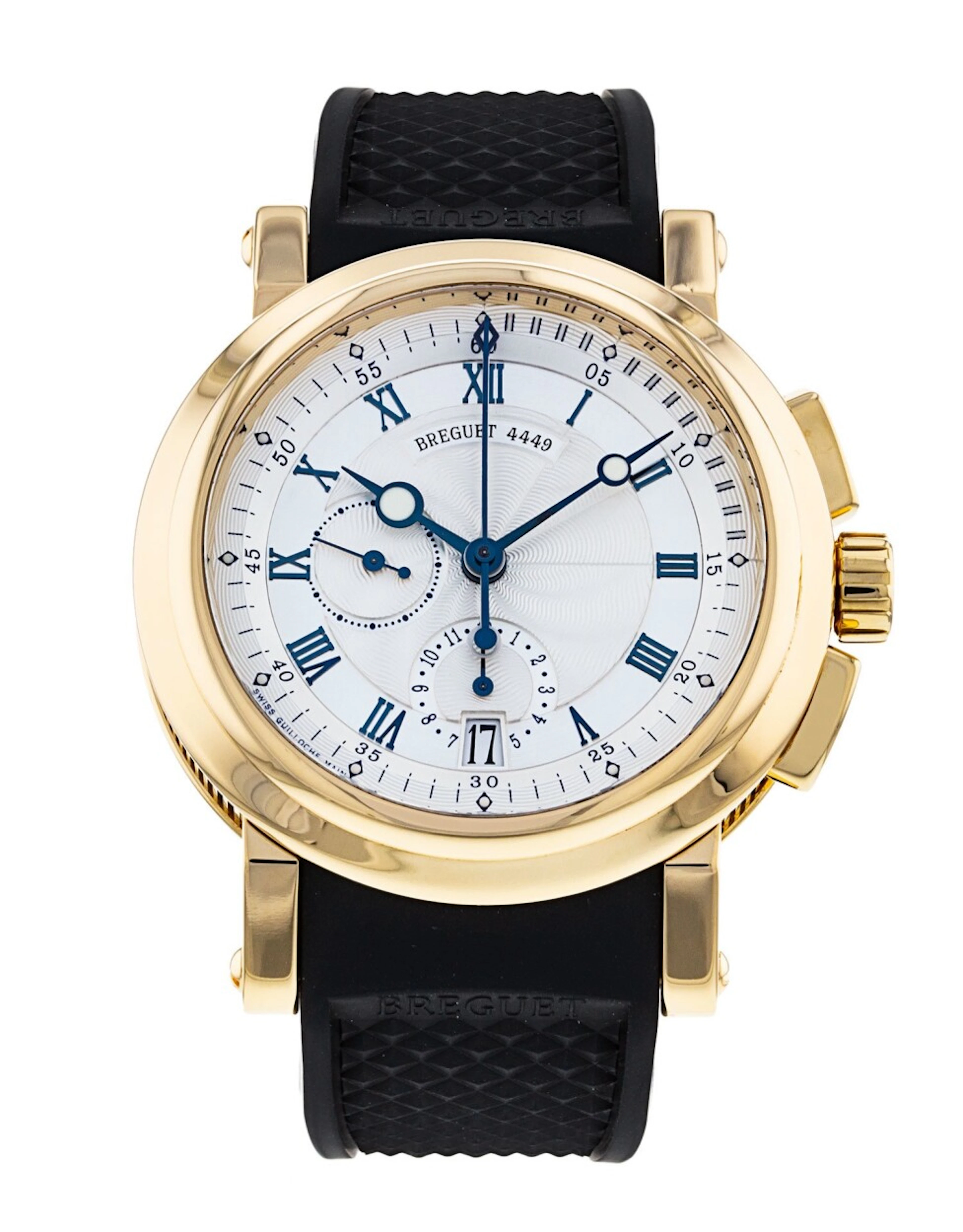 Breguet Marine 5827BA-12-5ZU 5827BA-12-5ZU