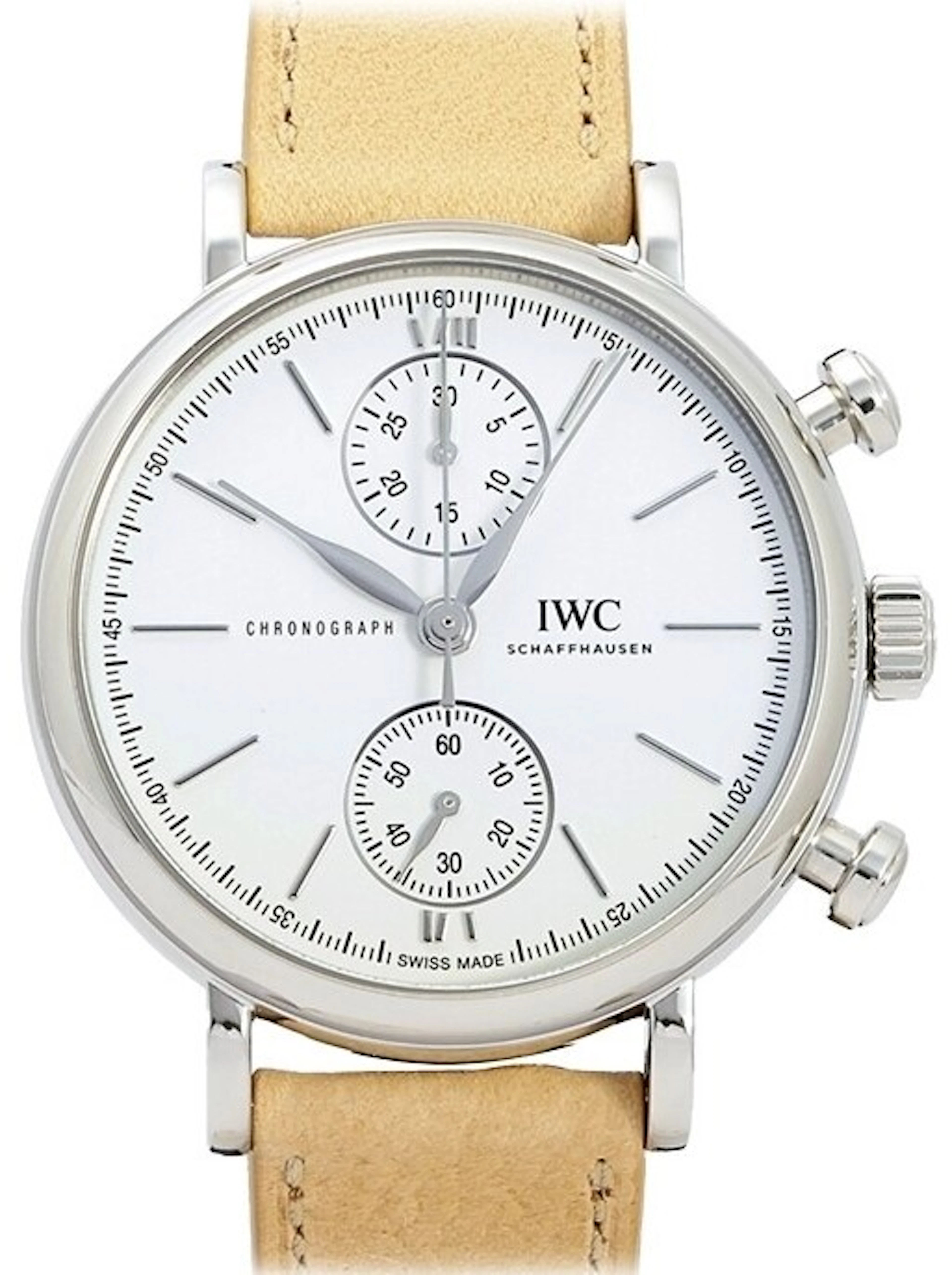 IWC Portofino IW391502 IW391502